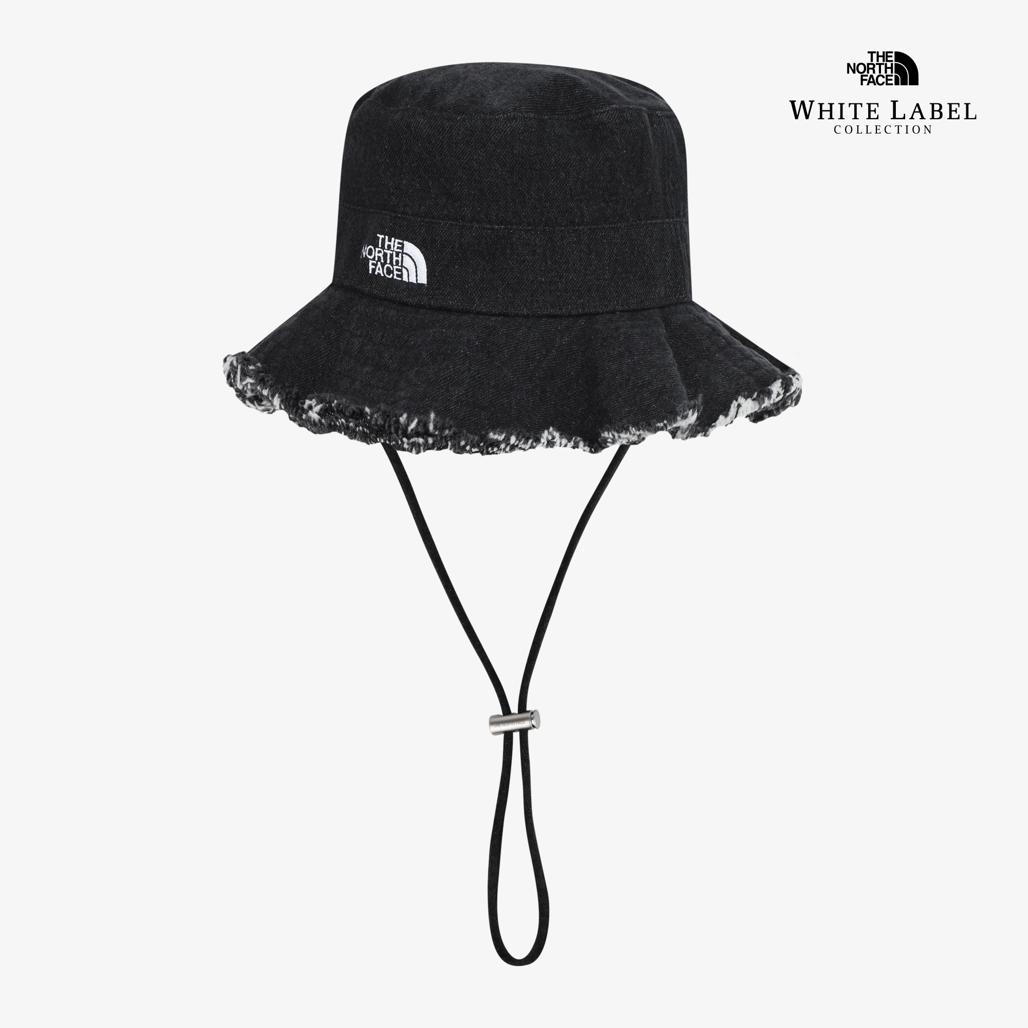 VINTAGE BUCKET HAT
