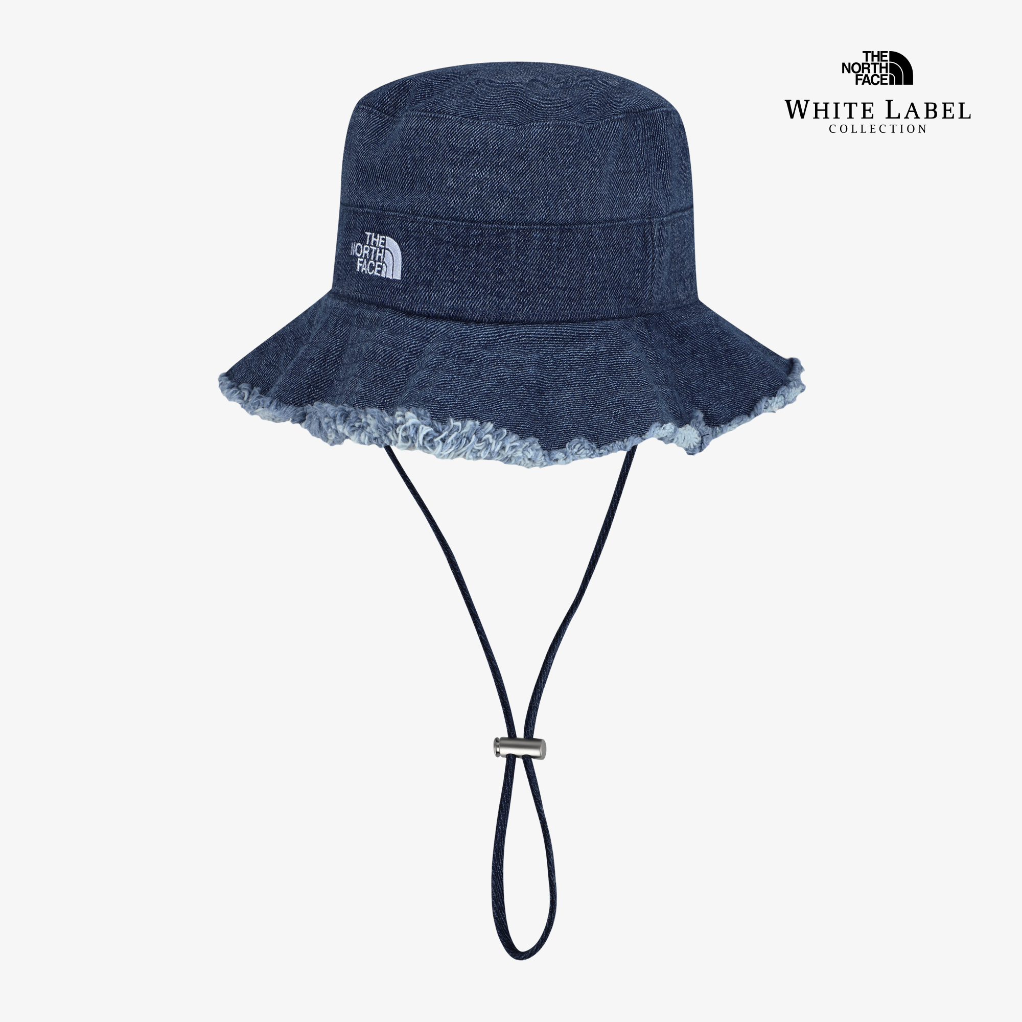 VINTAGE BUCKET HAT