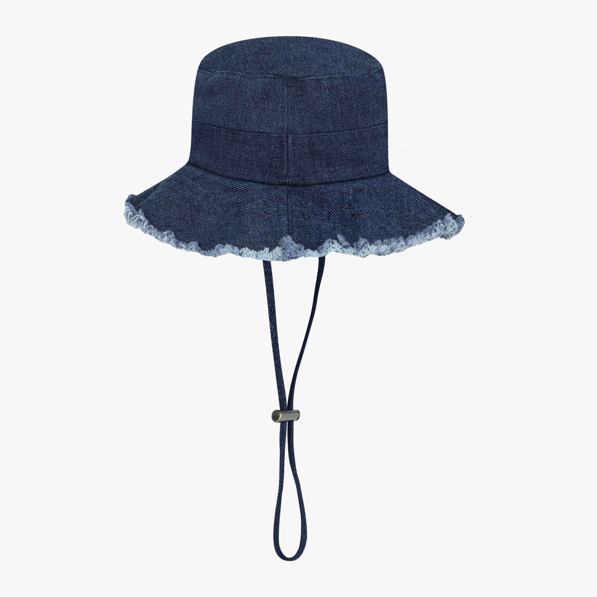 VINTAGE BUCKET HAT