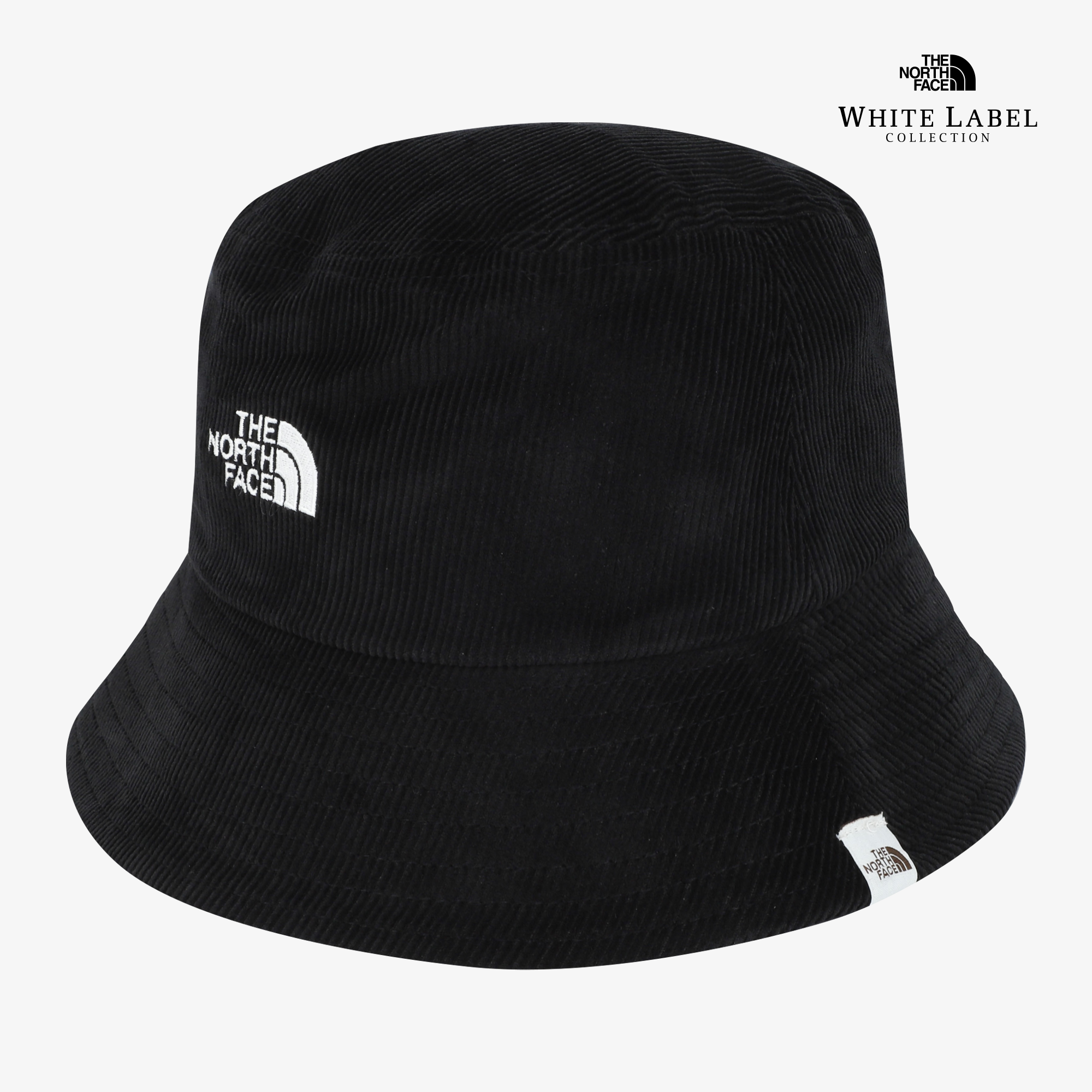 STANDARD BUCKET HAT_CD
