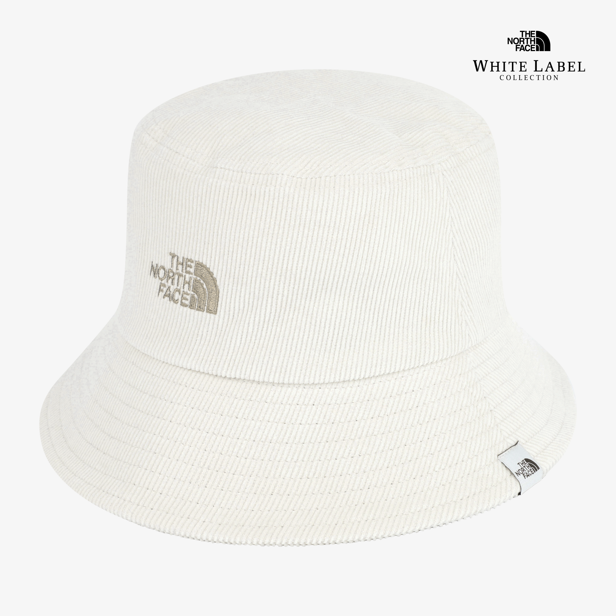 STANDARD BUCKET HAT_CD