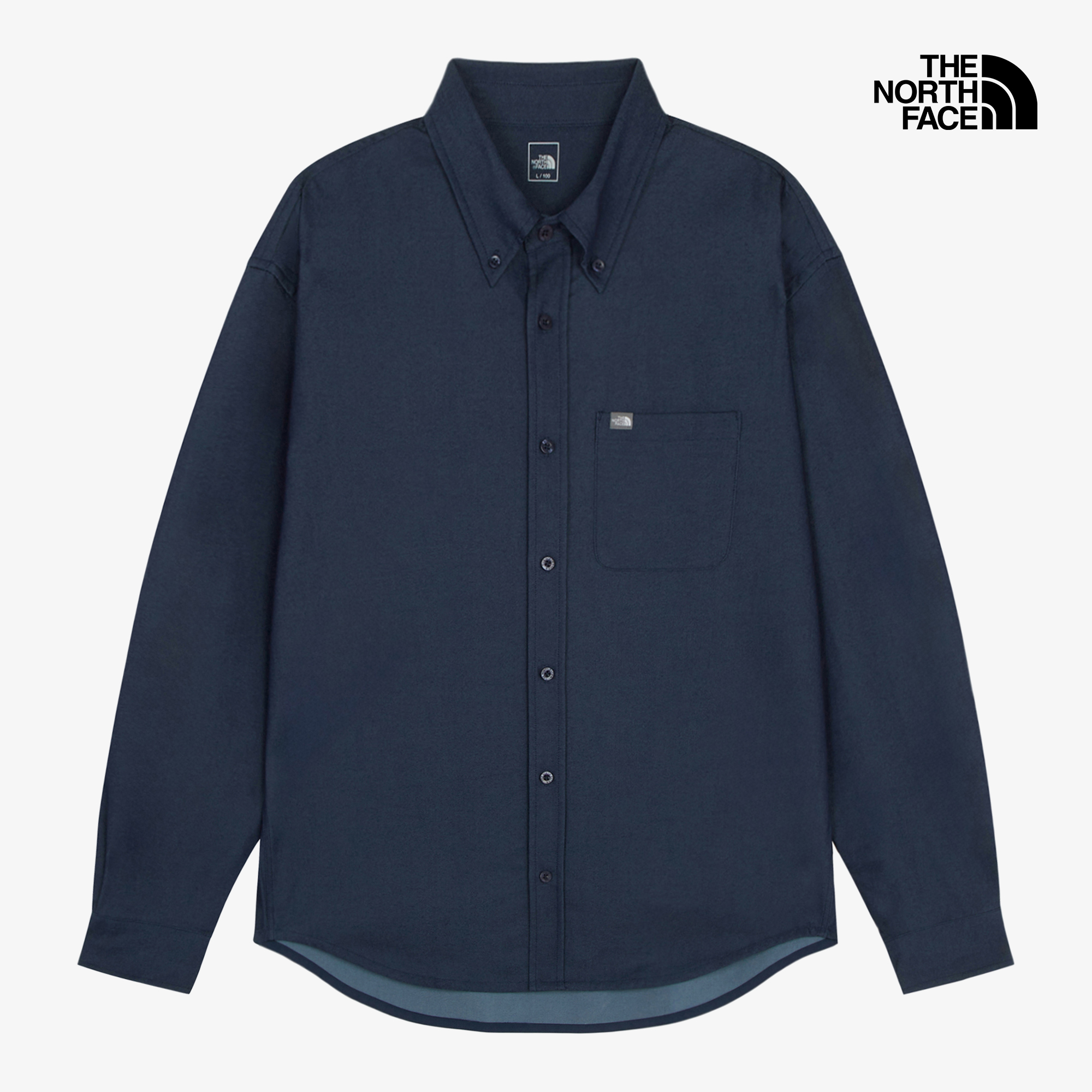 M'S BOISE DENIM SHIRTS