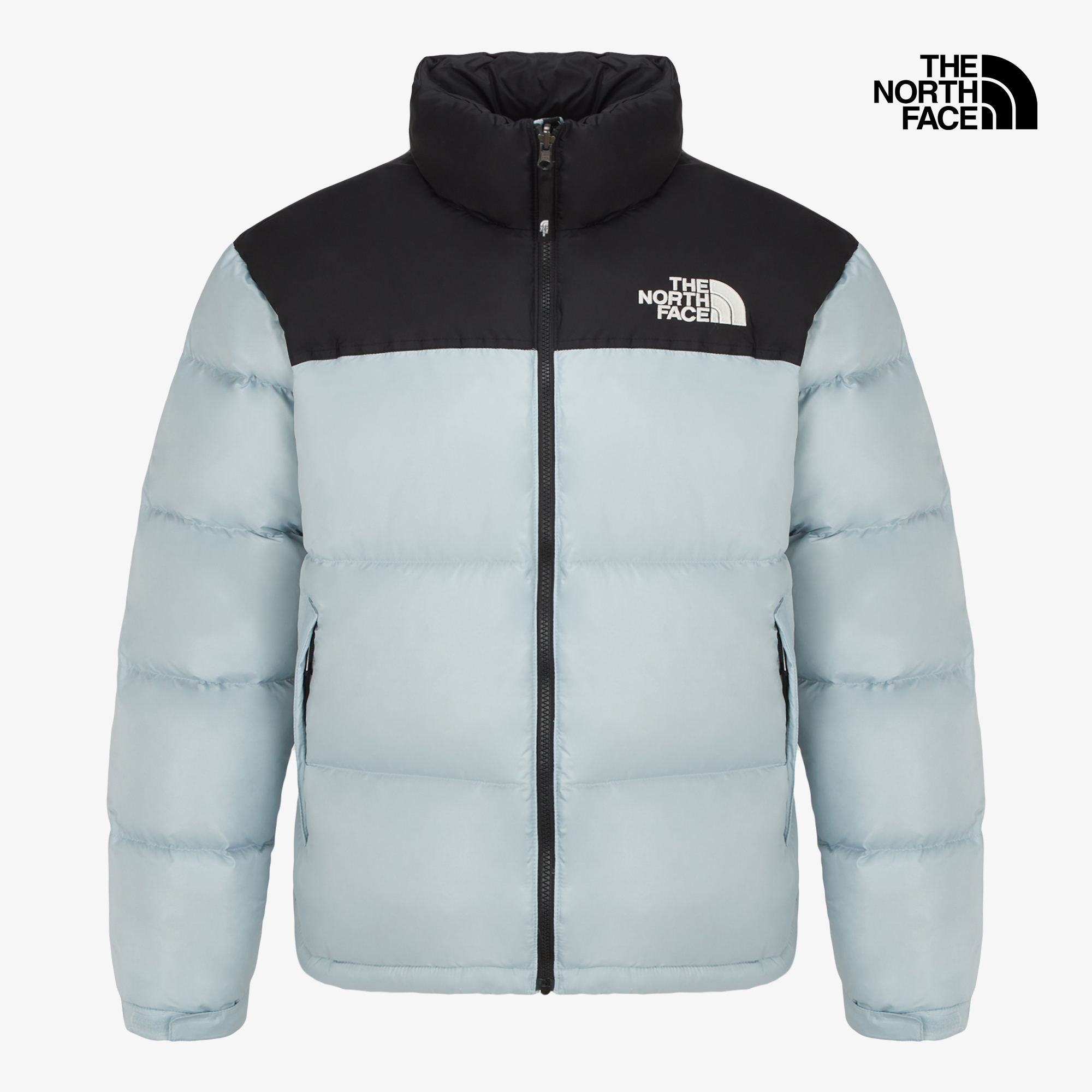 M'S NUPTSE HYBRID DOWN JACKET V2 (RDS)