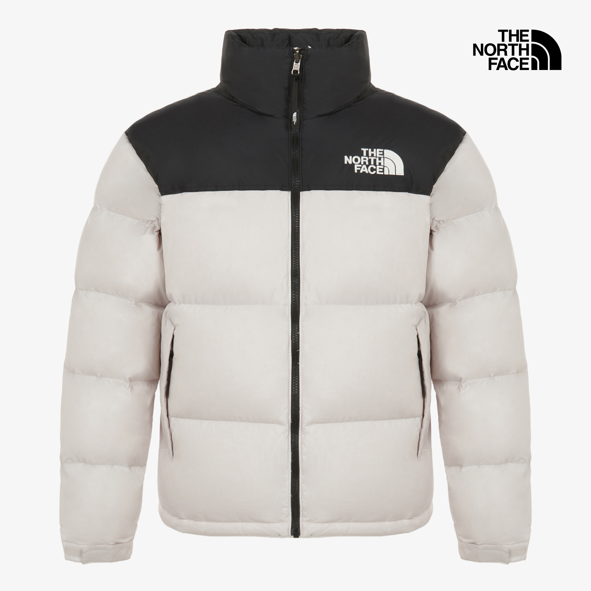 M'S NUPTSE HYBRID DOWN JACKET V2 (RDS)