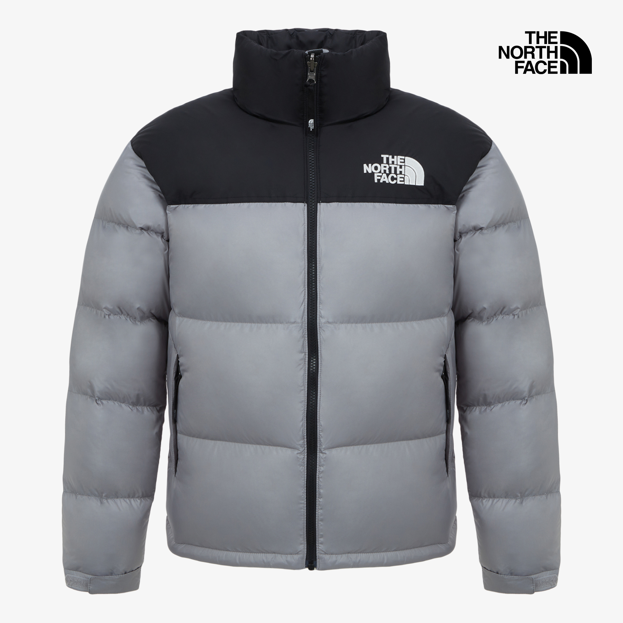 M'S NUPTSE HYBRID DOWN JACKET V2 (RDS)