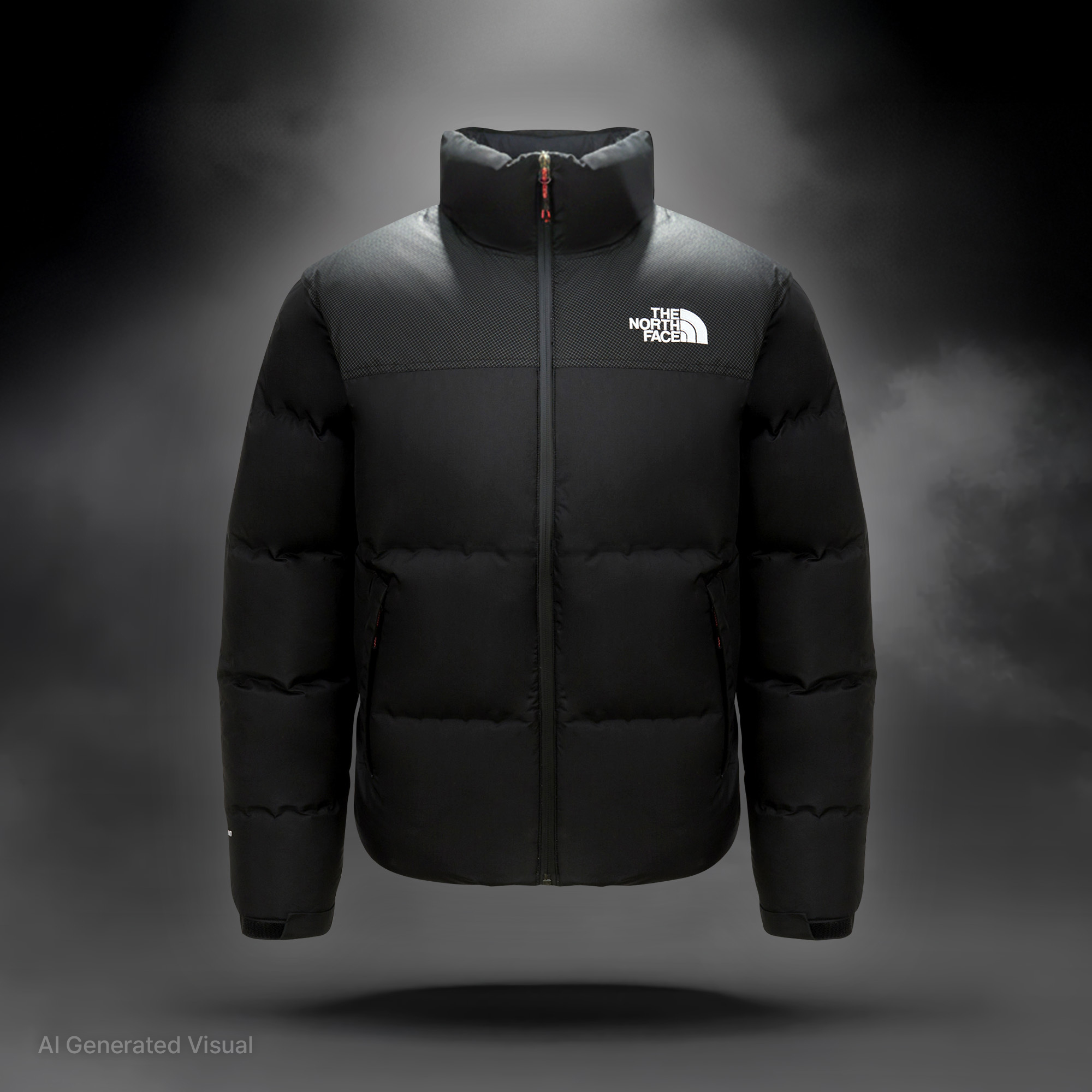 M'S NUPTSE JACKET SL