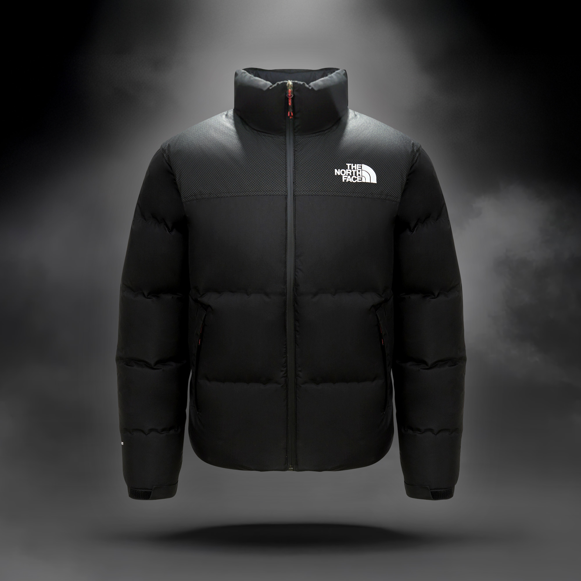 M'S NUPTSE JACKET SL