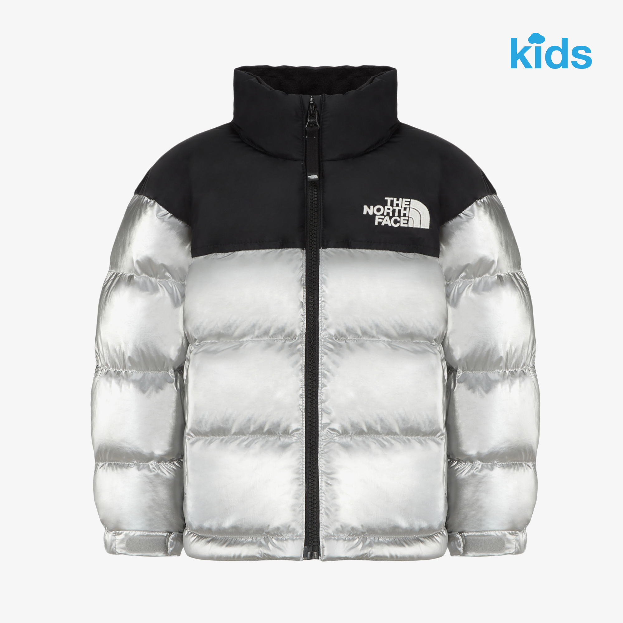 K'S 1996 NOVELTY NUPTSE JACKET (RDS)