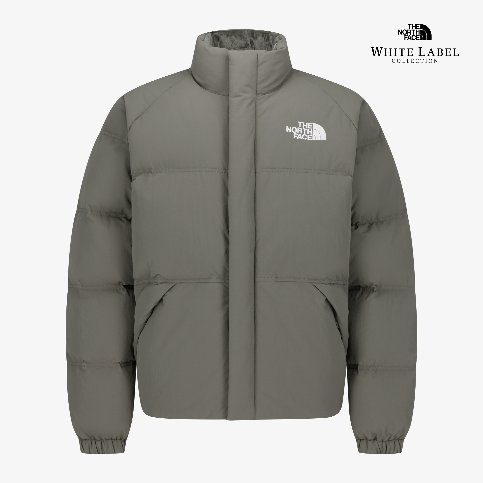 NEOPUFFY DOWN JACKET (RDS)