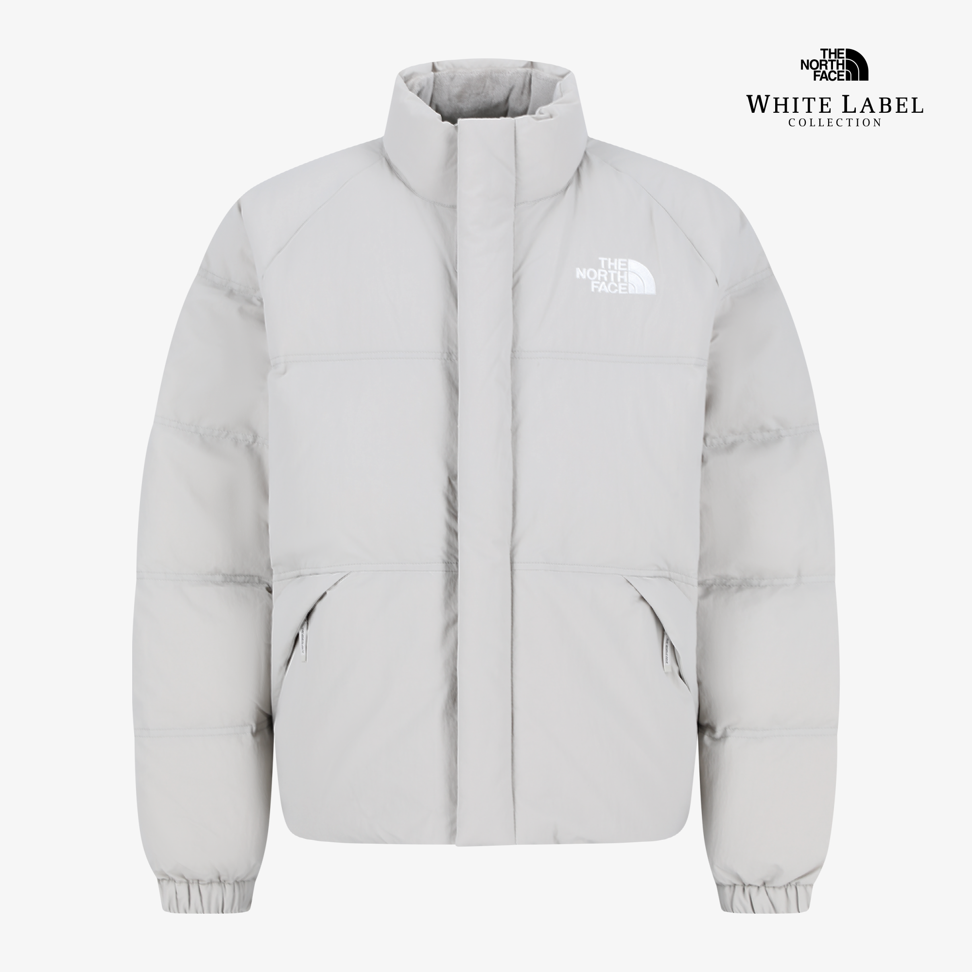 NEOPUFFY DOWN JACKET (RDS)