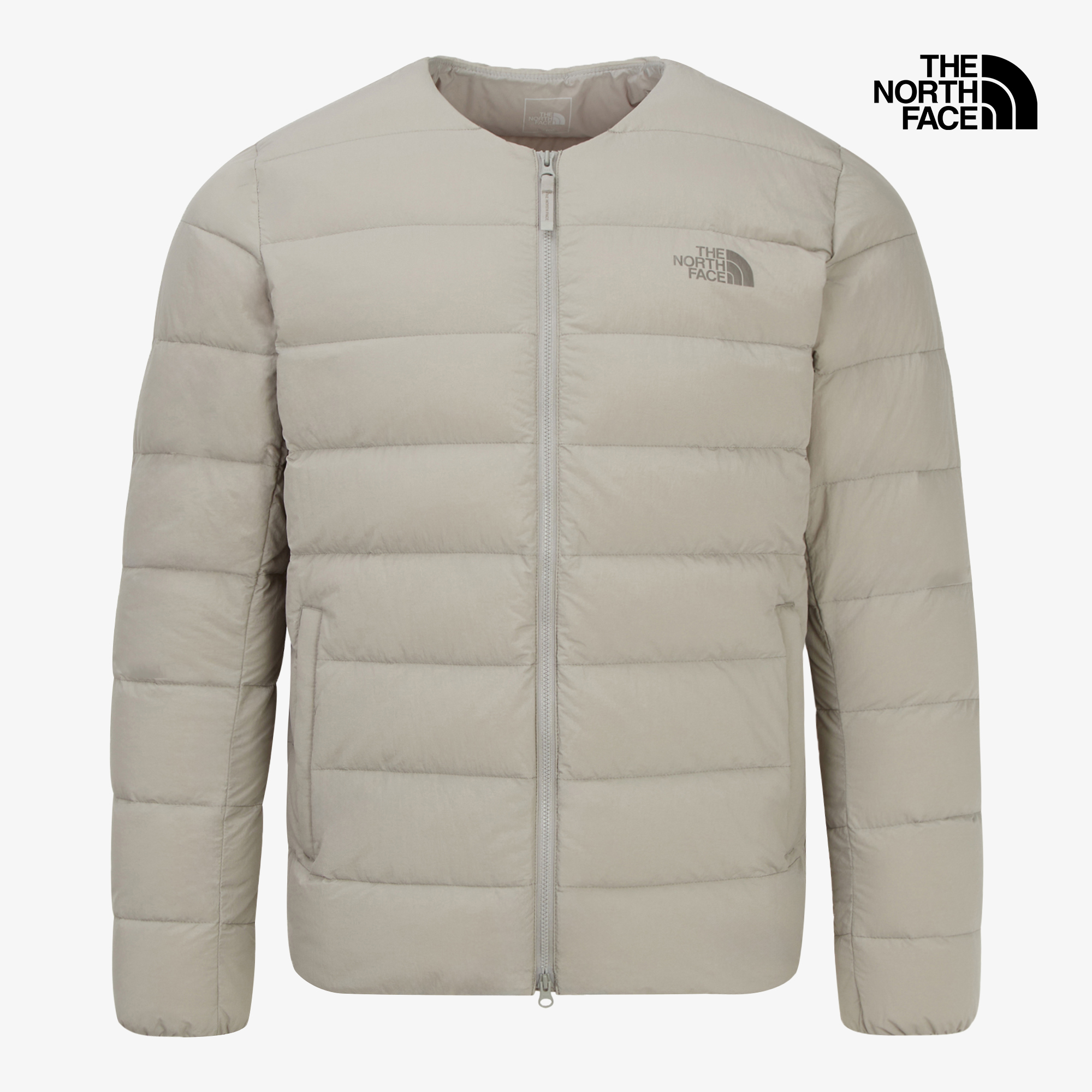 M'S POPLAR DOWN CARDIGAN (RDS)