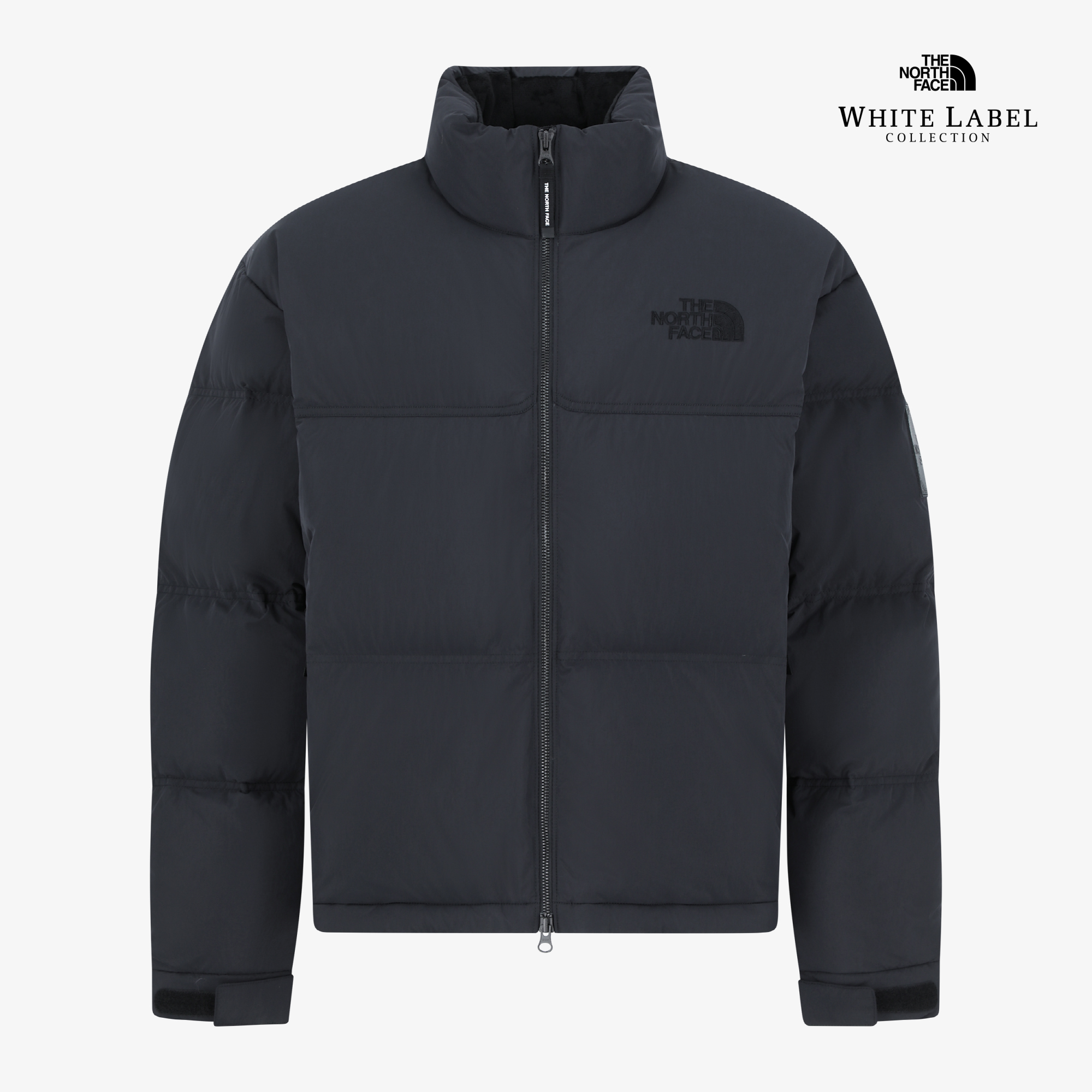 VINTAGE NUPTSE JACKET (RDS)