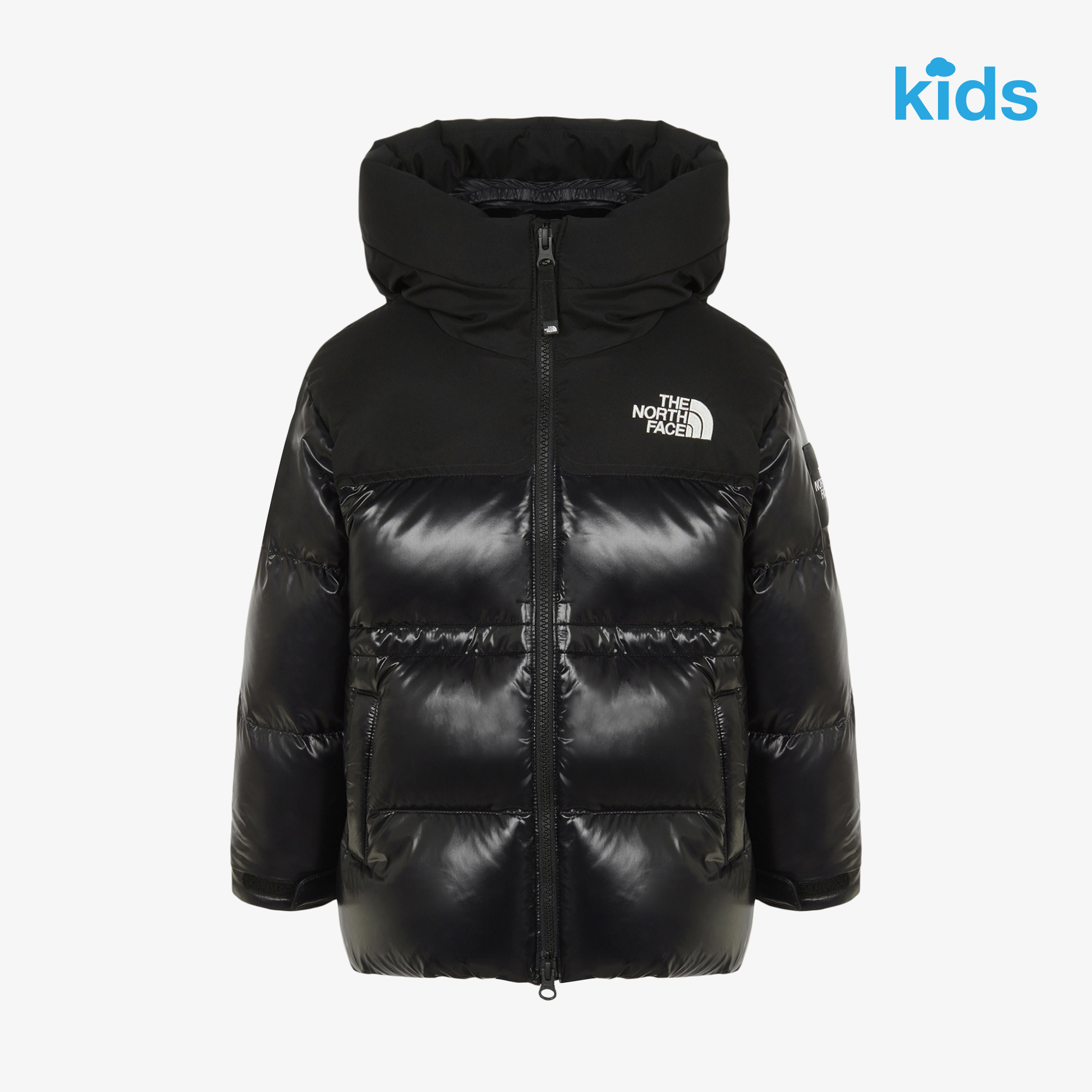 G'S NUPTSE PARKA (RDS)