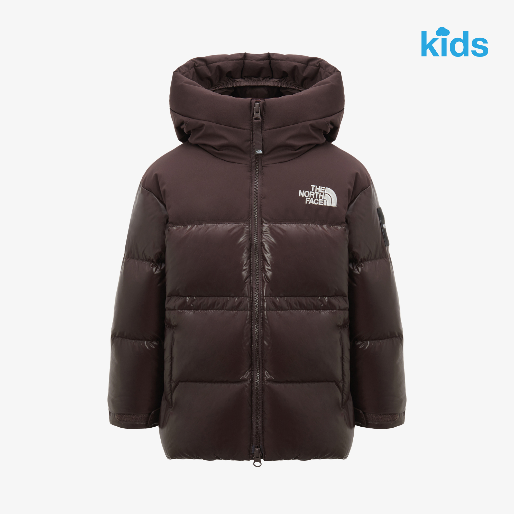 G'S NUPTSE PARKA (RDS)