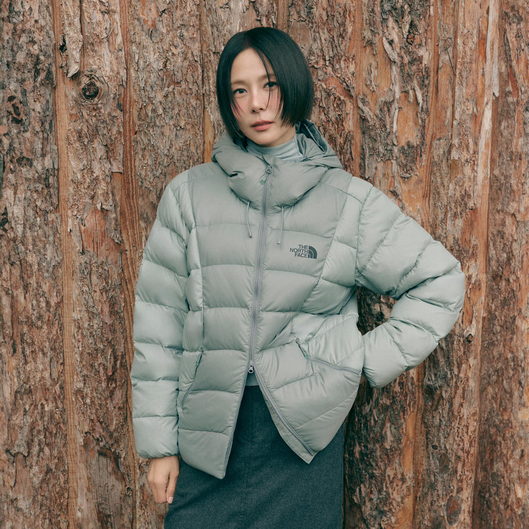 M'S RUTA DOWN JACKET (RDS)