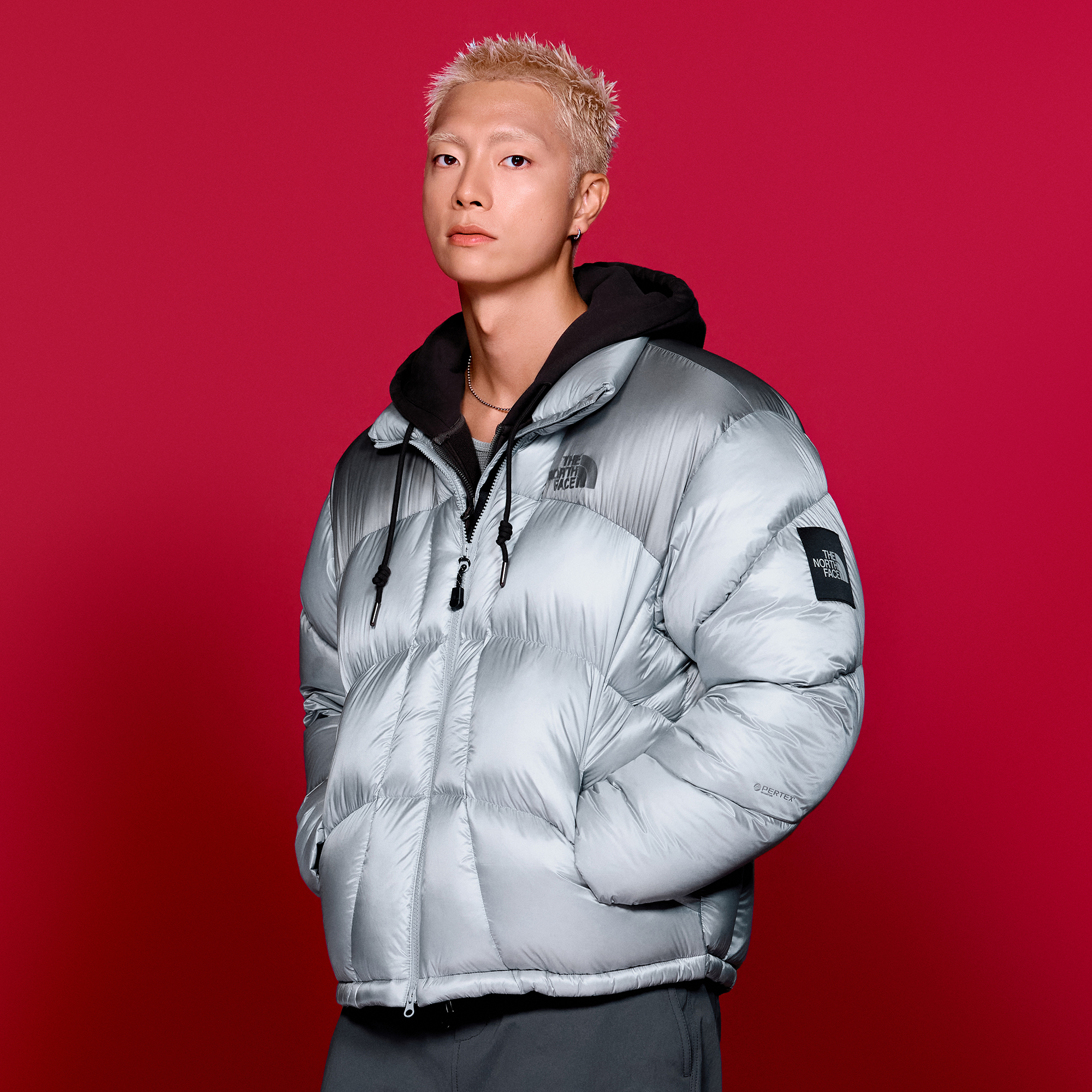 DURON DOWN JACKET (RDS)