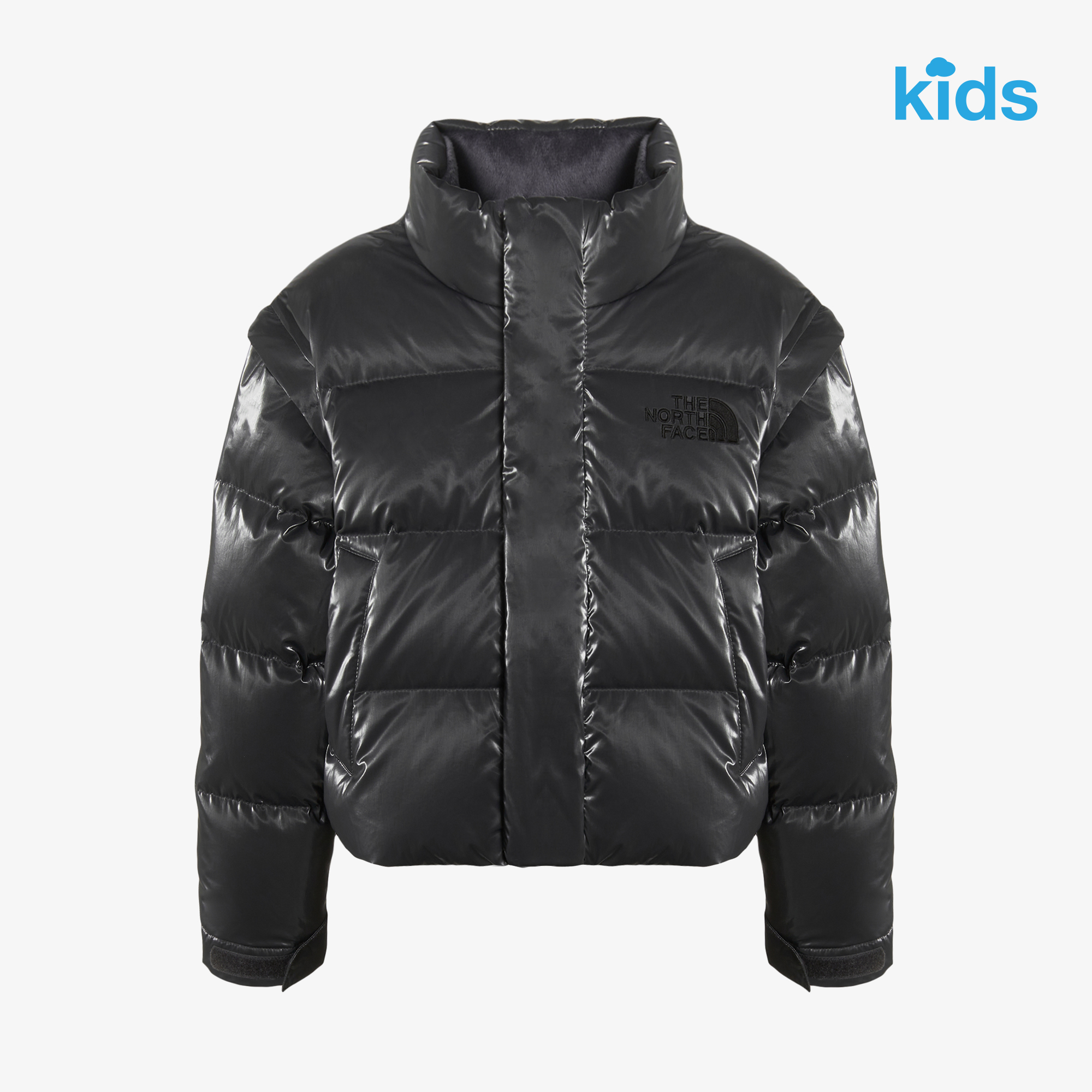 G'S GLOW DT DOWN JACKET (RDS)