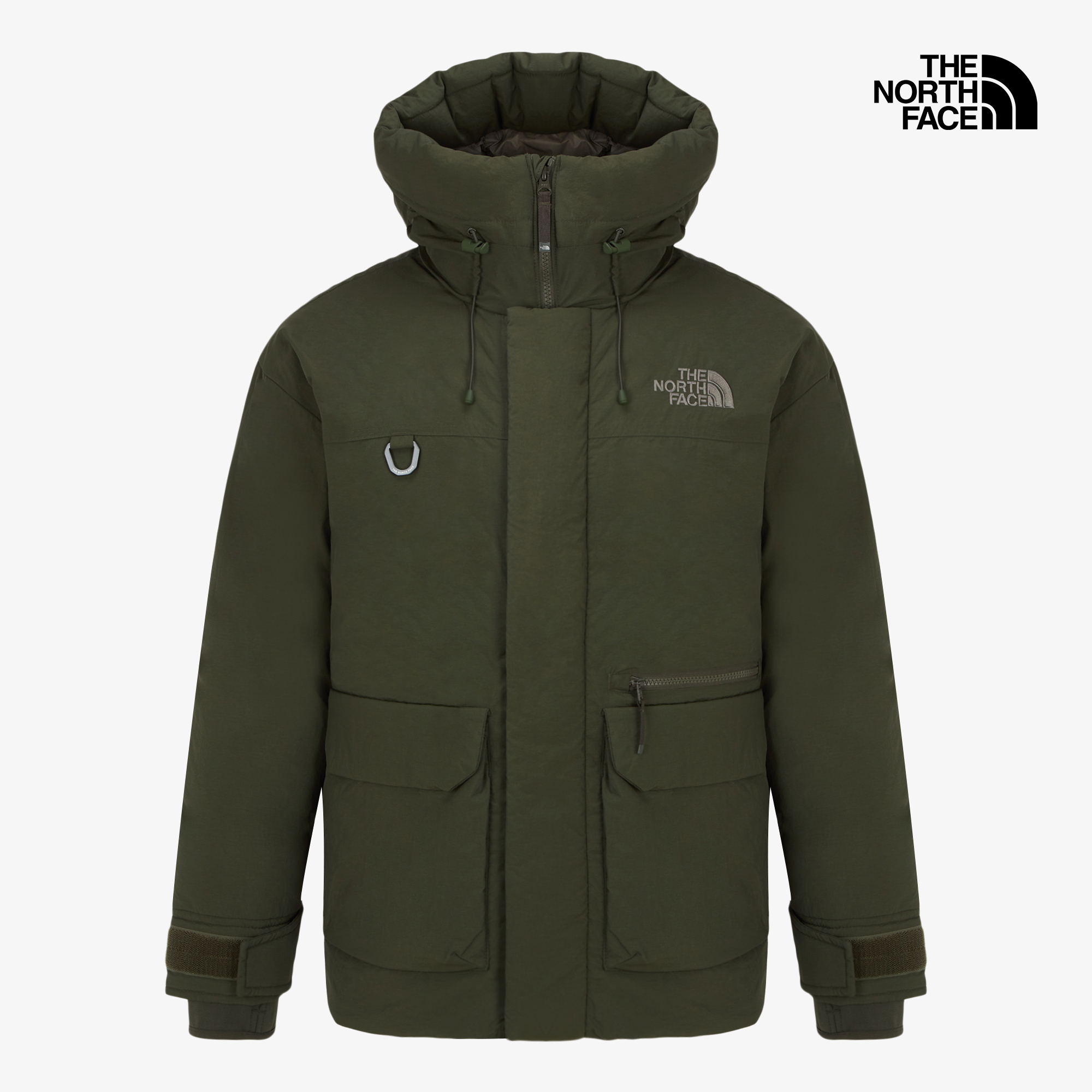M'S OPUS DOWN JACKET (RDS)
