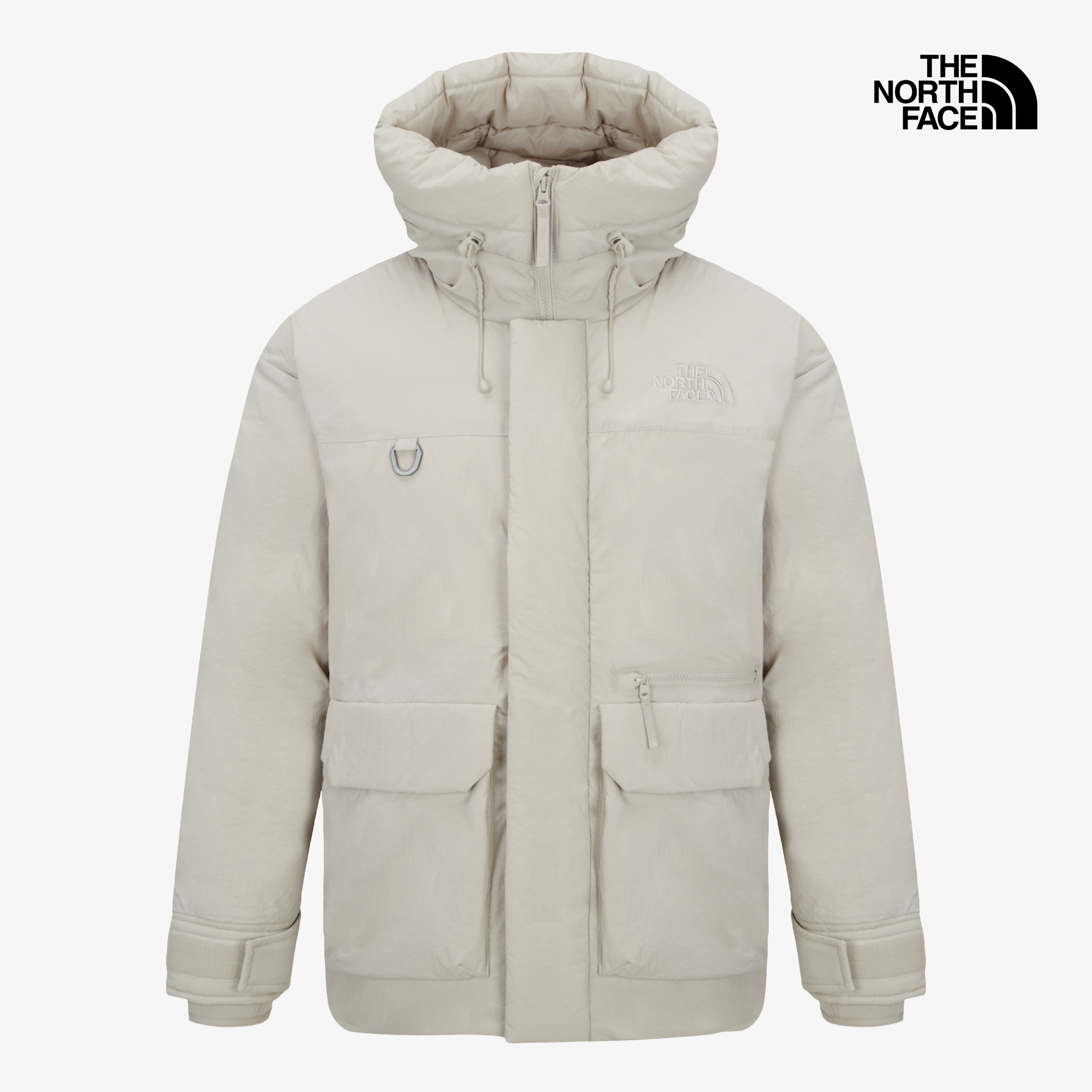 M'S OPUS DOWN JACKET (RDS)