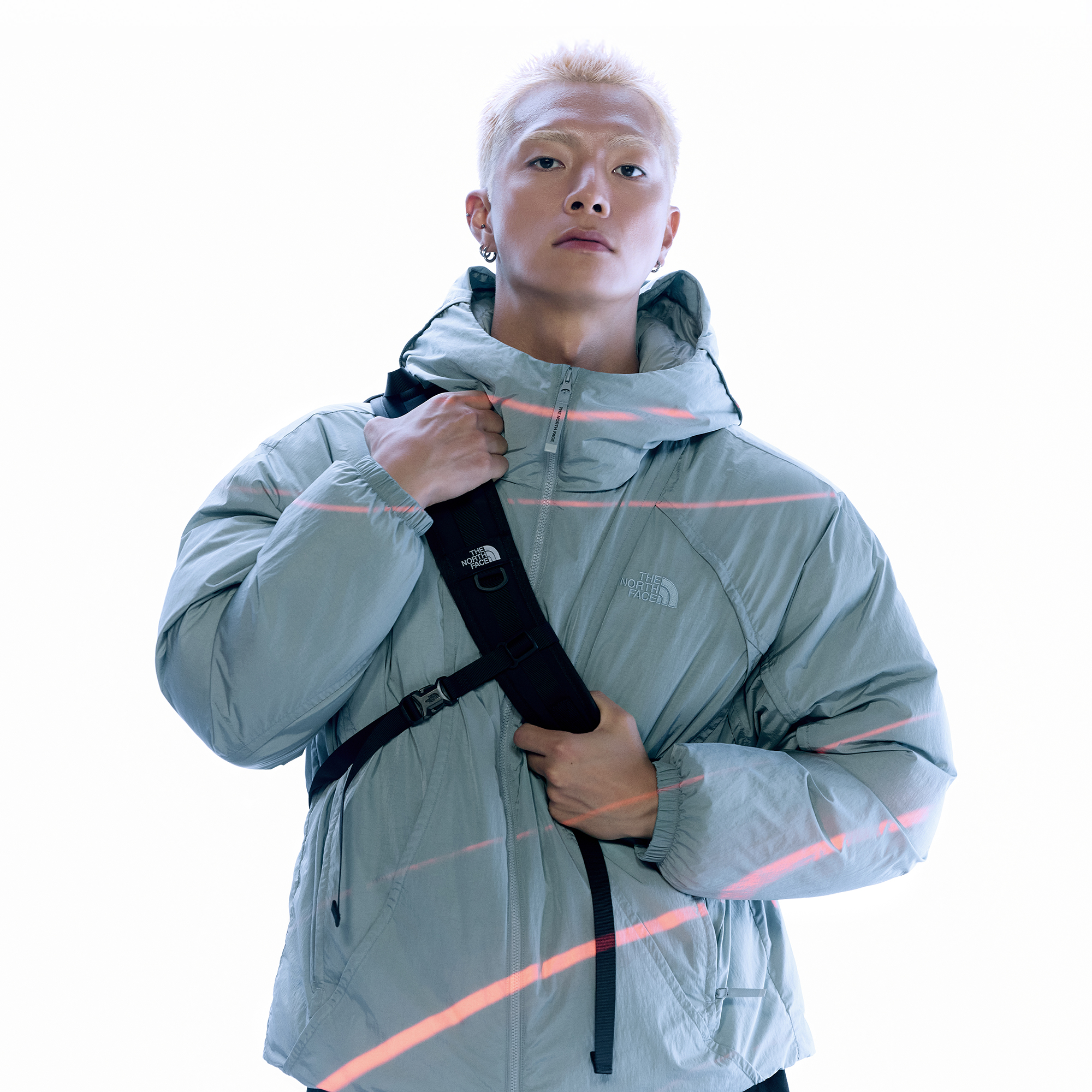 CALDERA DOWN JACKET (RDS)