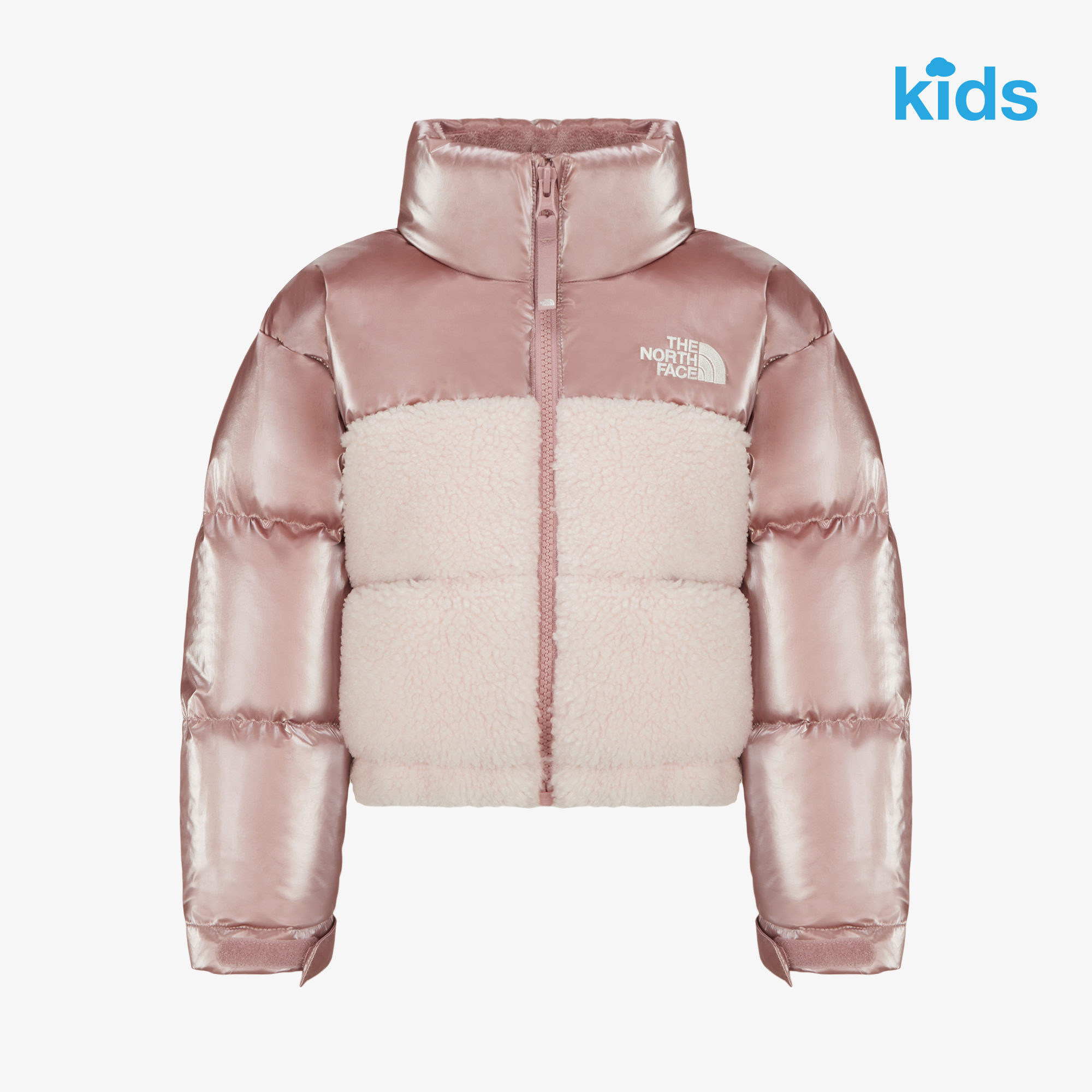 G'S REINA DOWN JACKET (RDS)