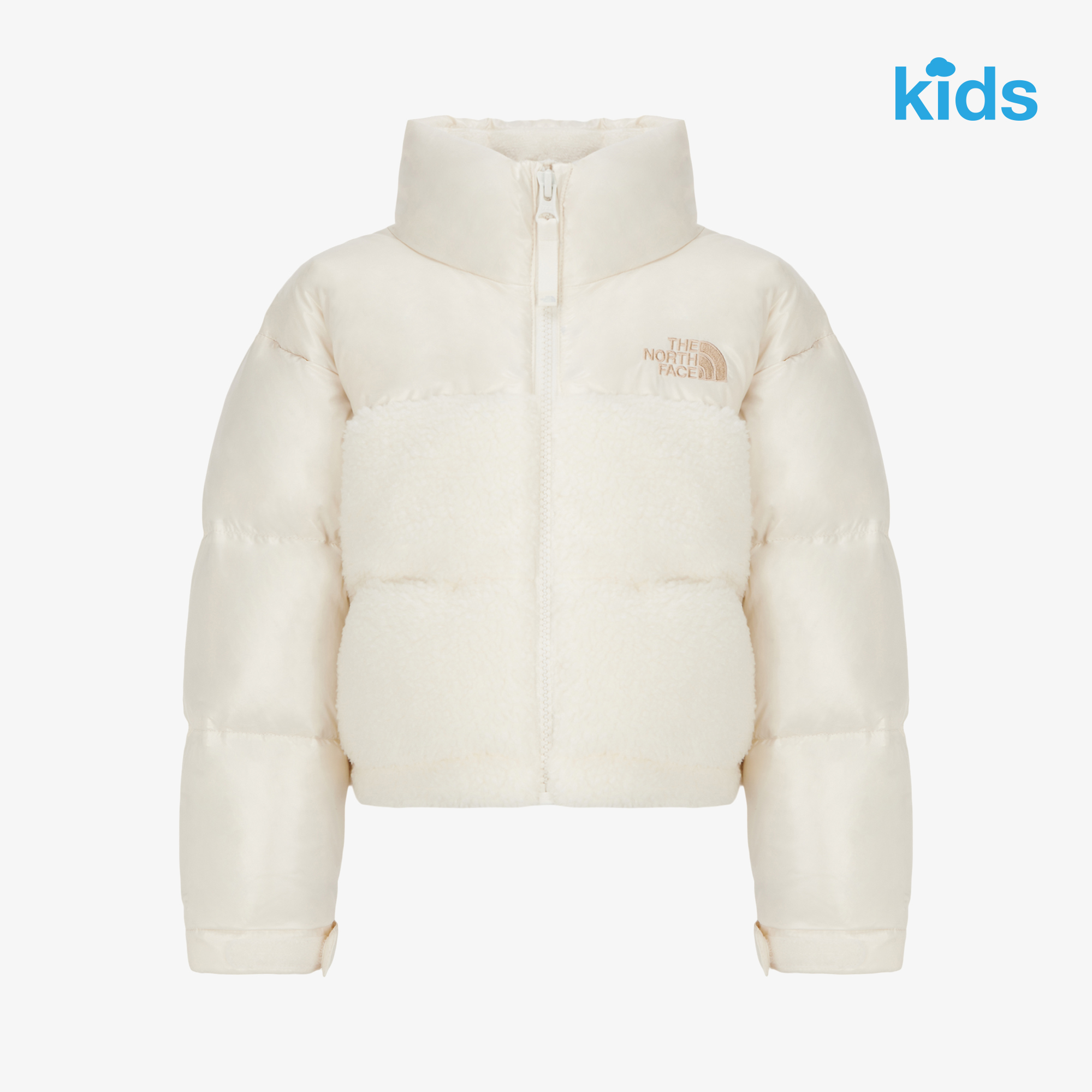 G'S REINA DOWN JACKET (RDS)