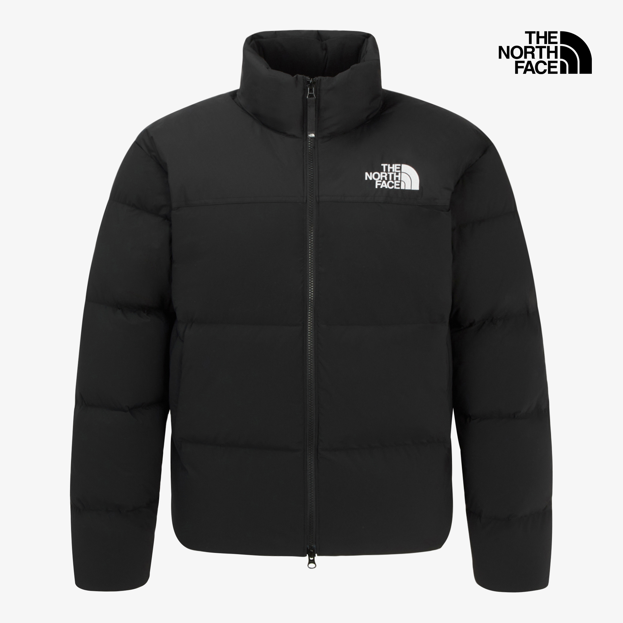 M'S CLOUD NUPTSE DOWN JACKET (RDS)