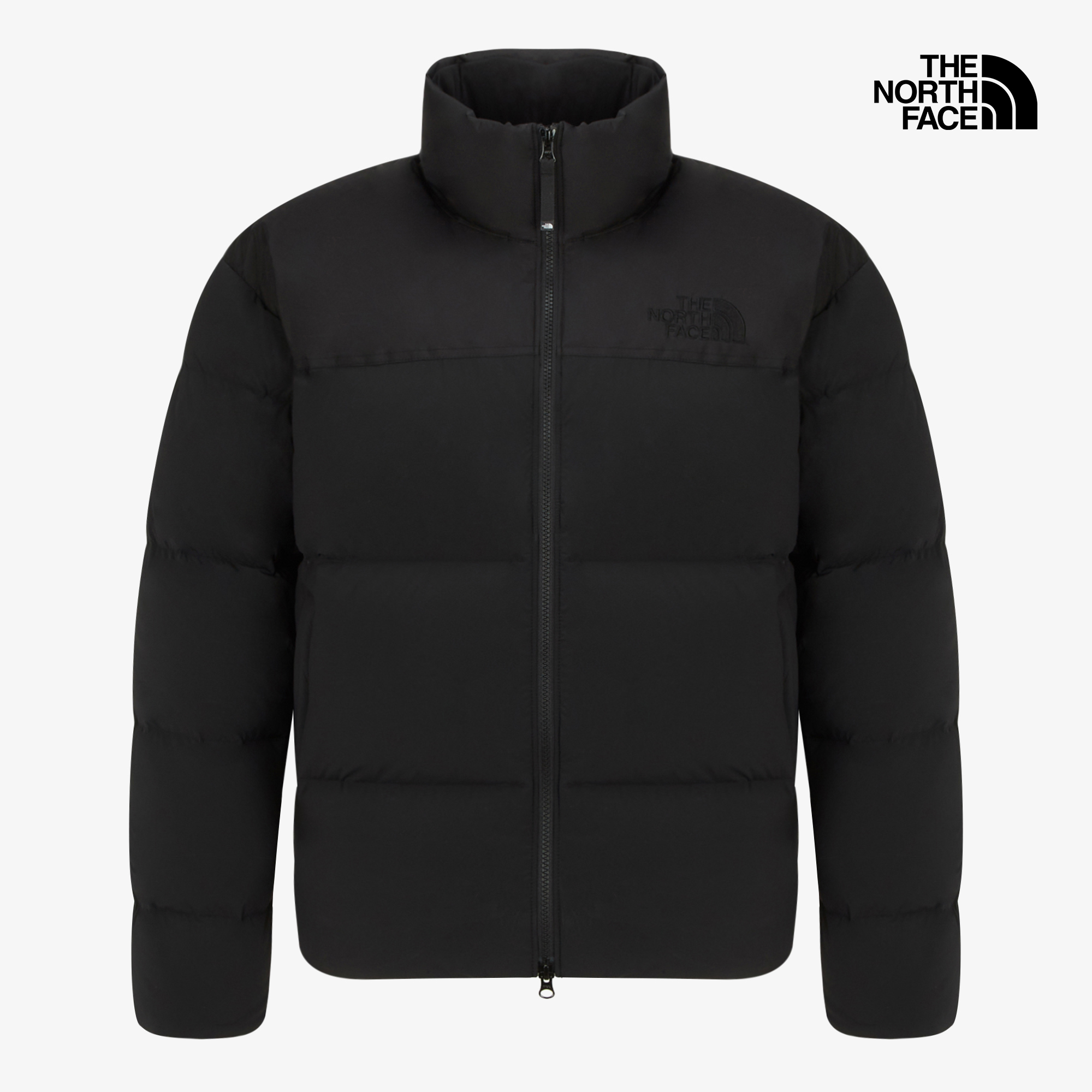 M'S CLOUD NUPTSE DOWN JACKET (RDS)