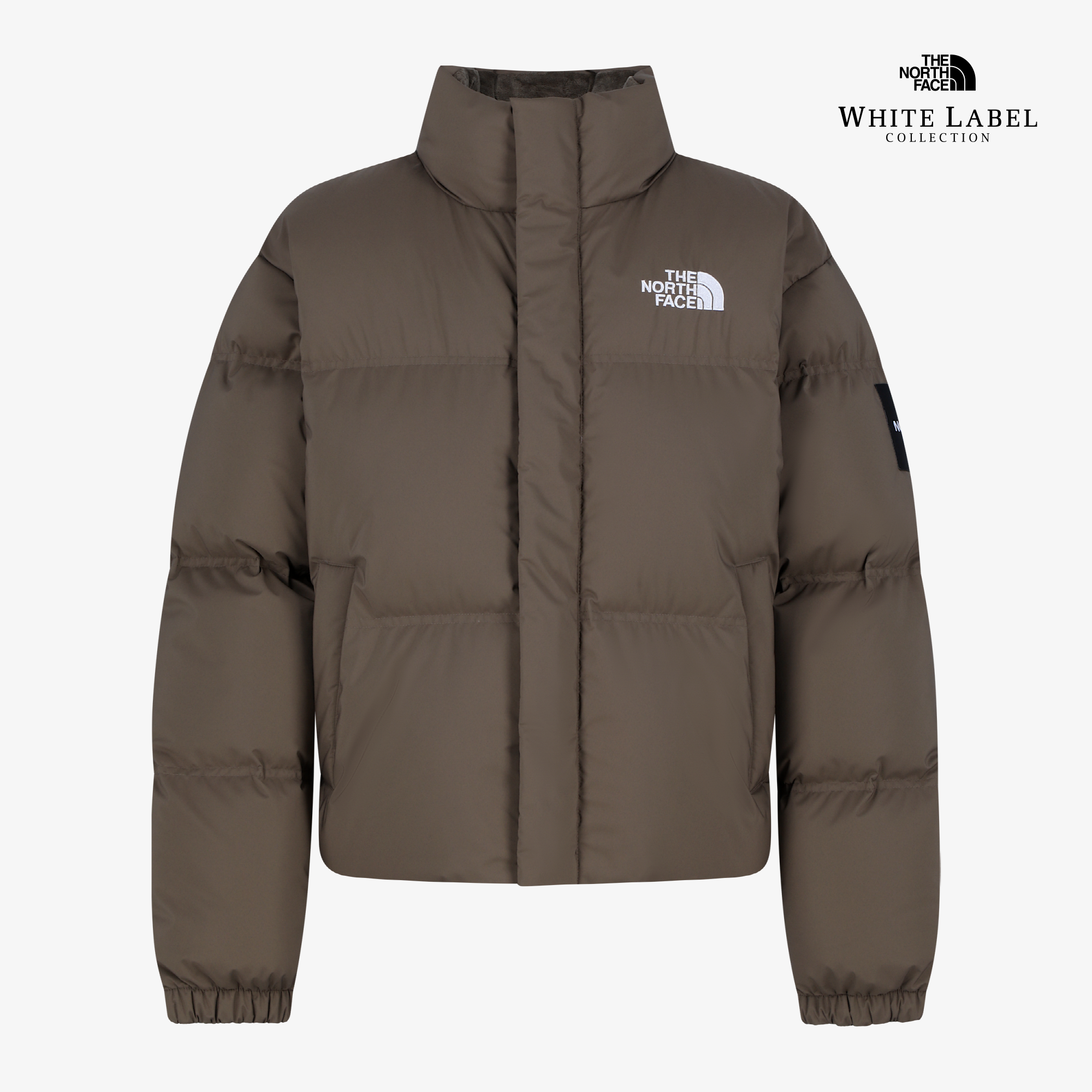 DEMI DOWN JACKET  (RDS)