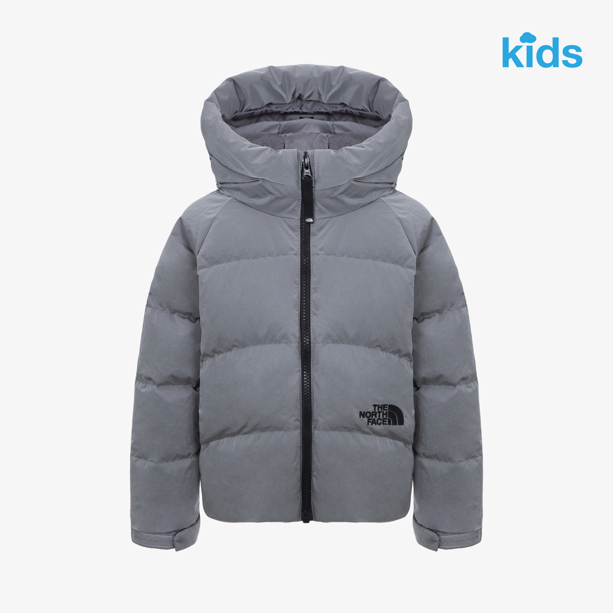 K'S LOFOTEN DOWN JACKET (RDS)