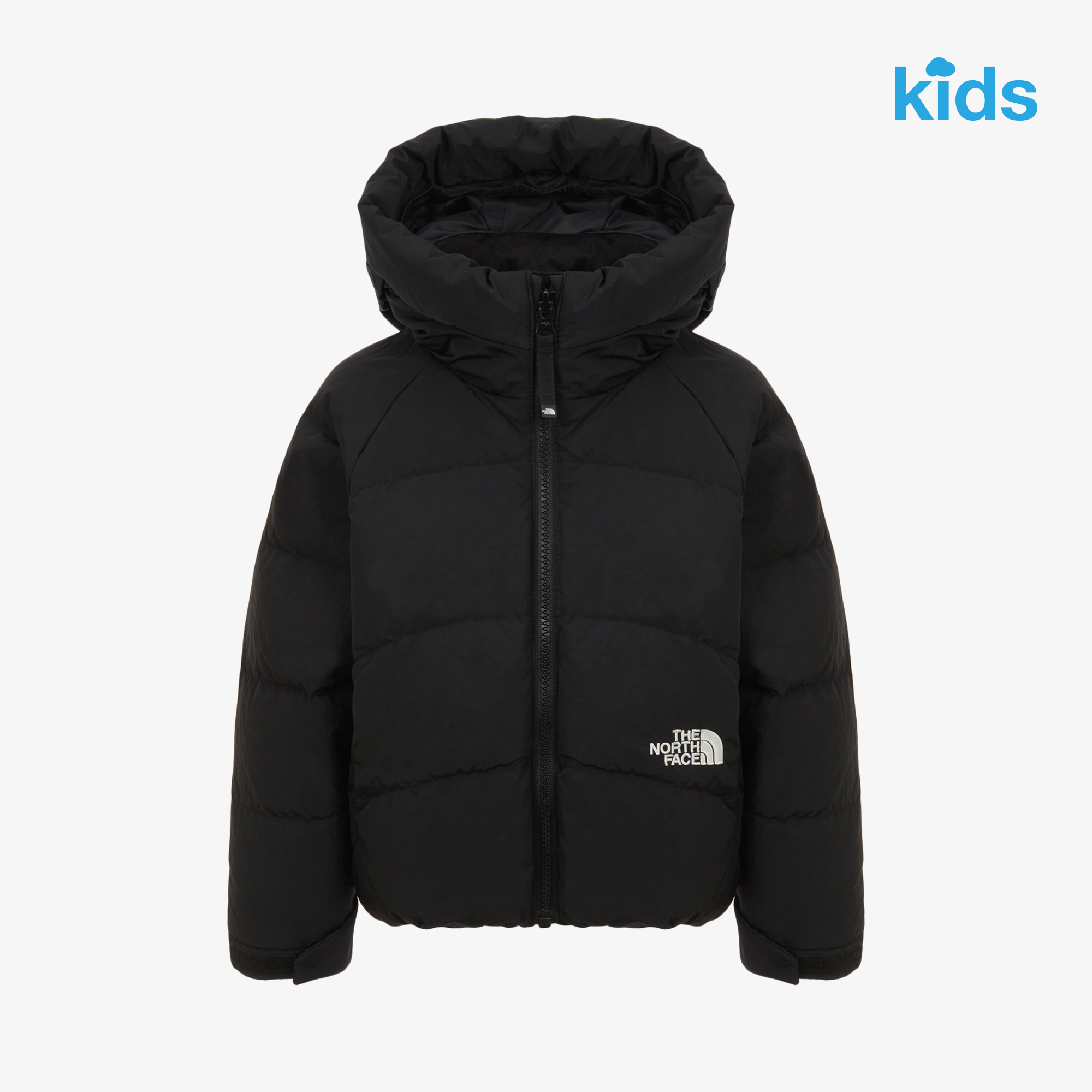 K'S LOFOTEN DOWN JACKET (RDS)