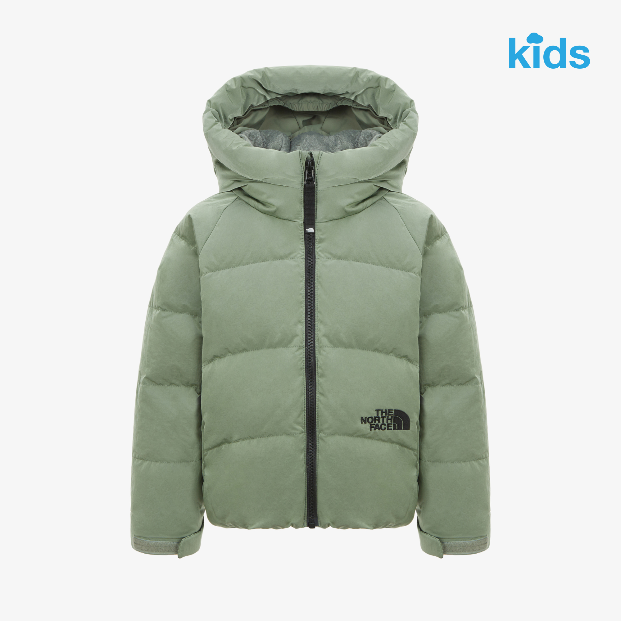 K'S LOFOTEN DOWN JACKET (RDS)