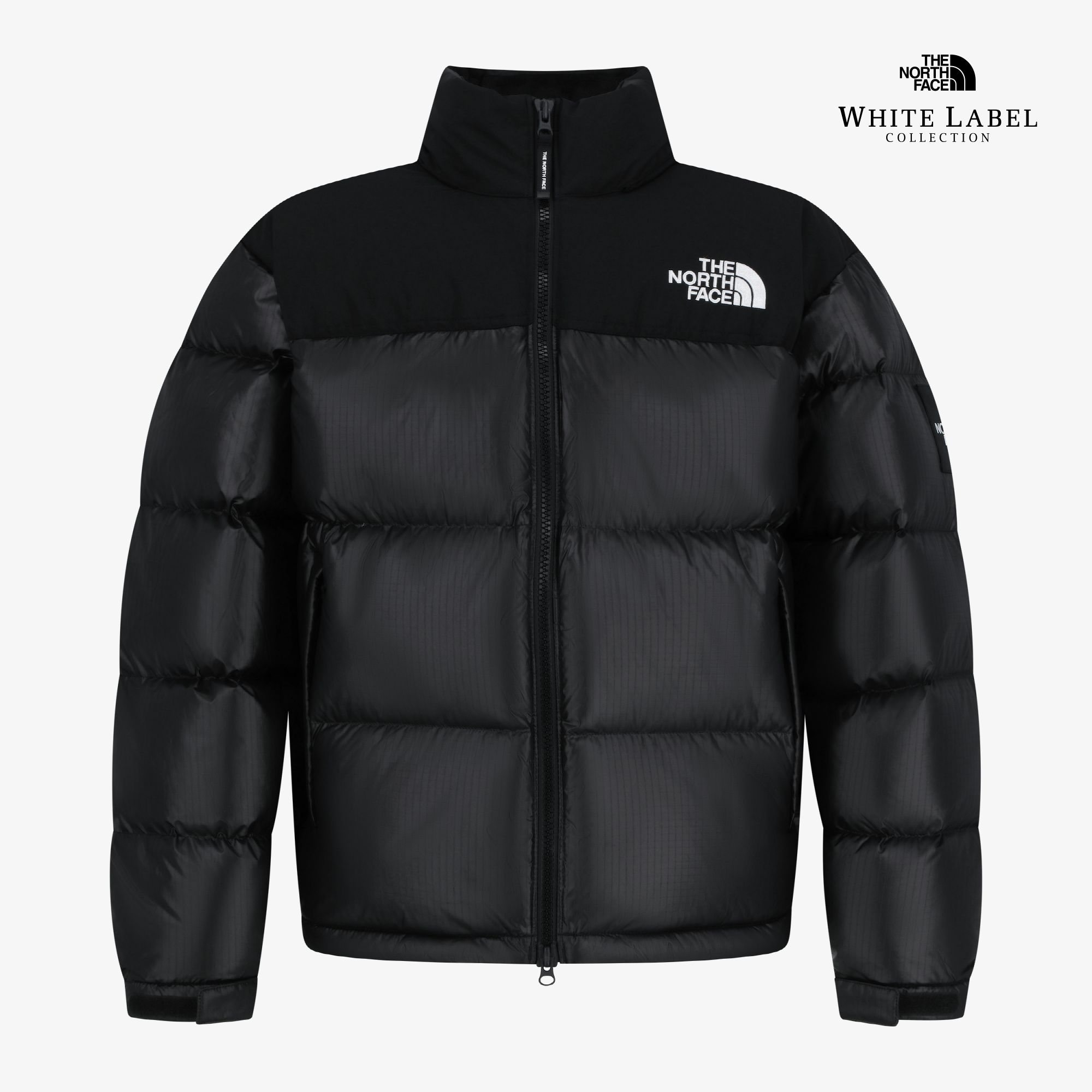 NOVELTY NUPTSE DOWN JACKET (RDS)
