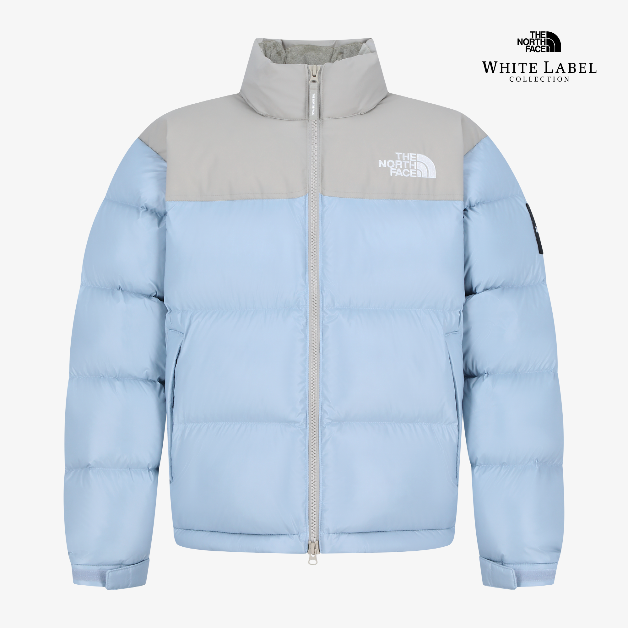 NOVELTY NUPTSE DOWN JACKET (RDS)