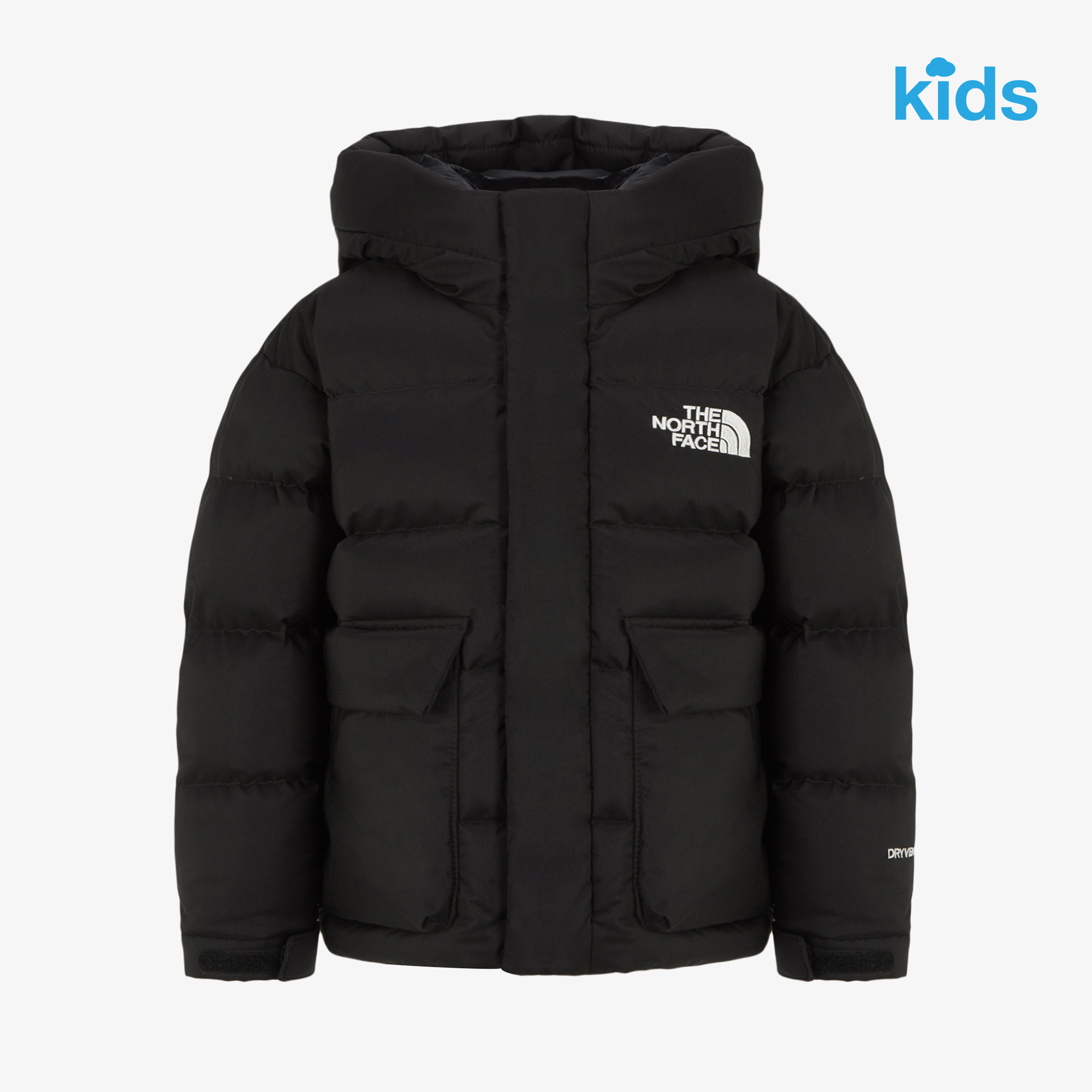 K'S GO-FREE DOWN JACKET (RDS)