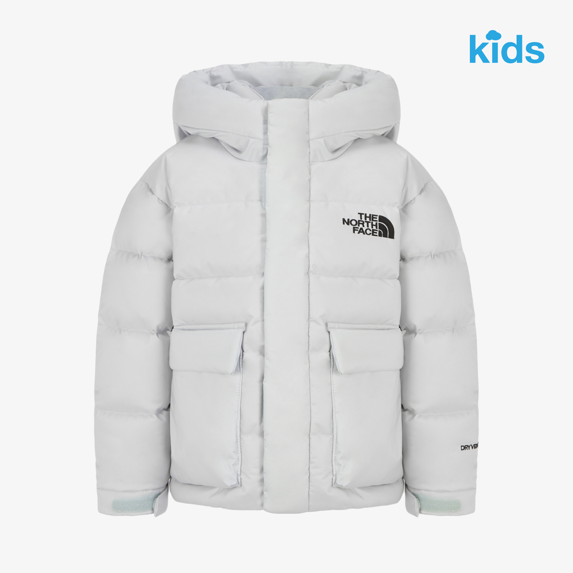 K'S GO-FREE DOWN JACKET (RDS)
