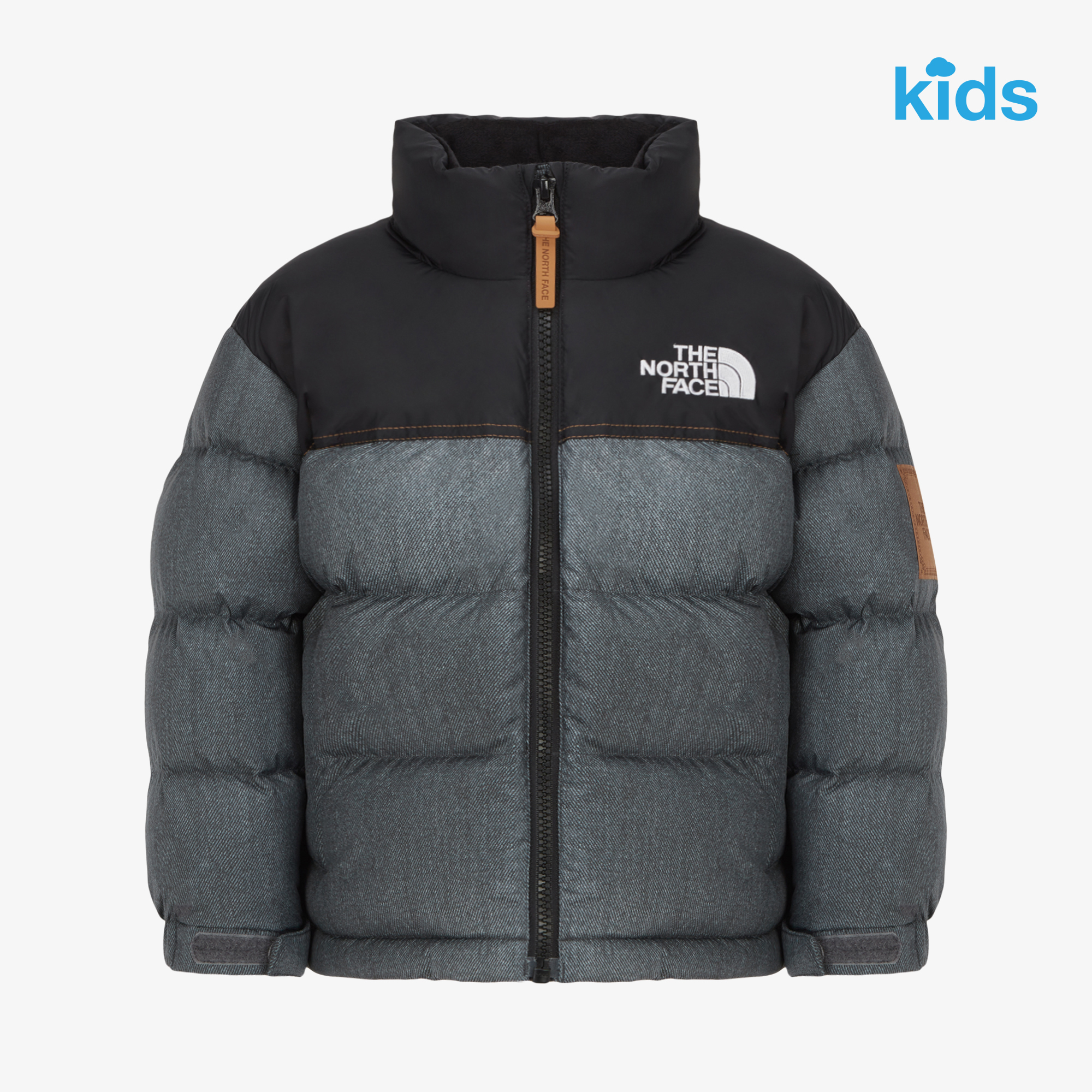 K'S BLUE NUPTSE JACKET (RDS)