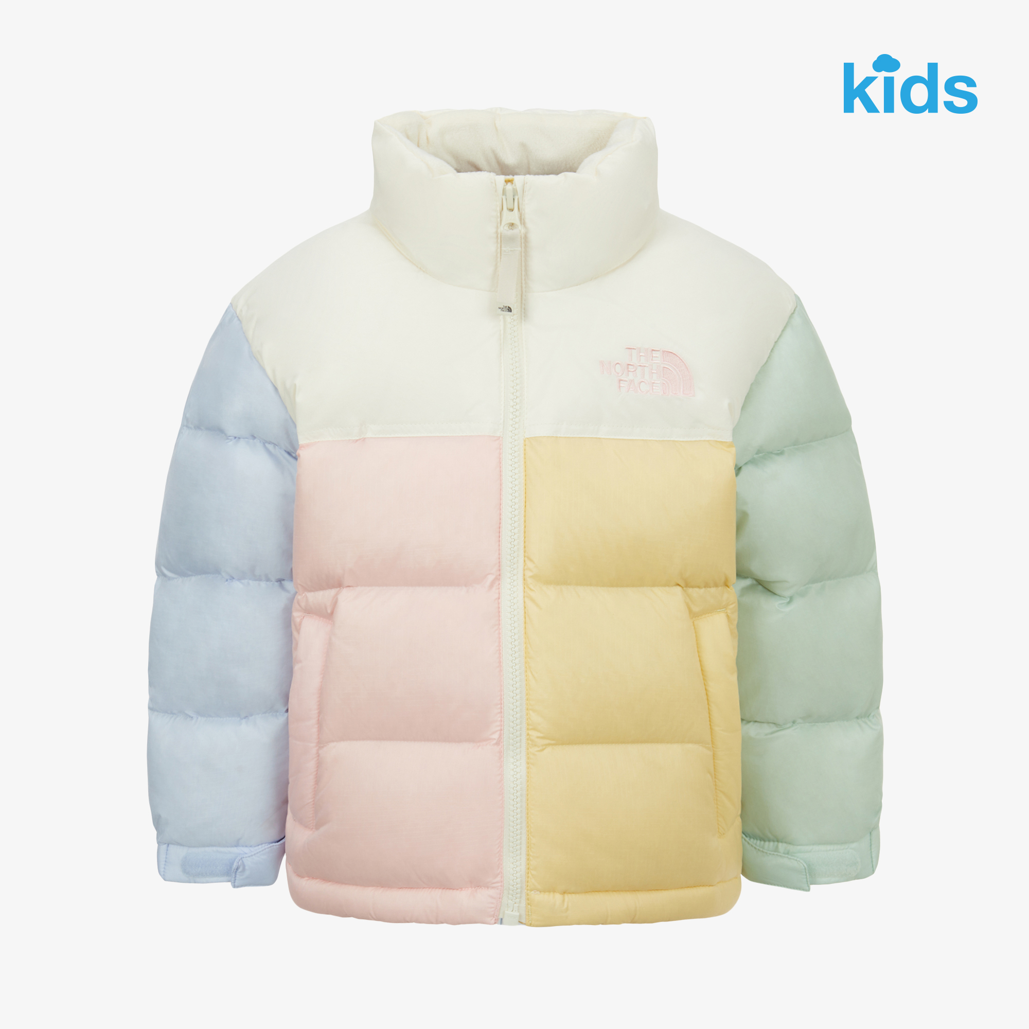 K'S BLOCK NUPTSE JACKET (RDS)