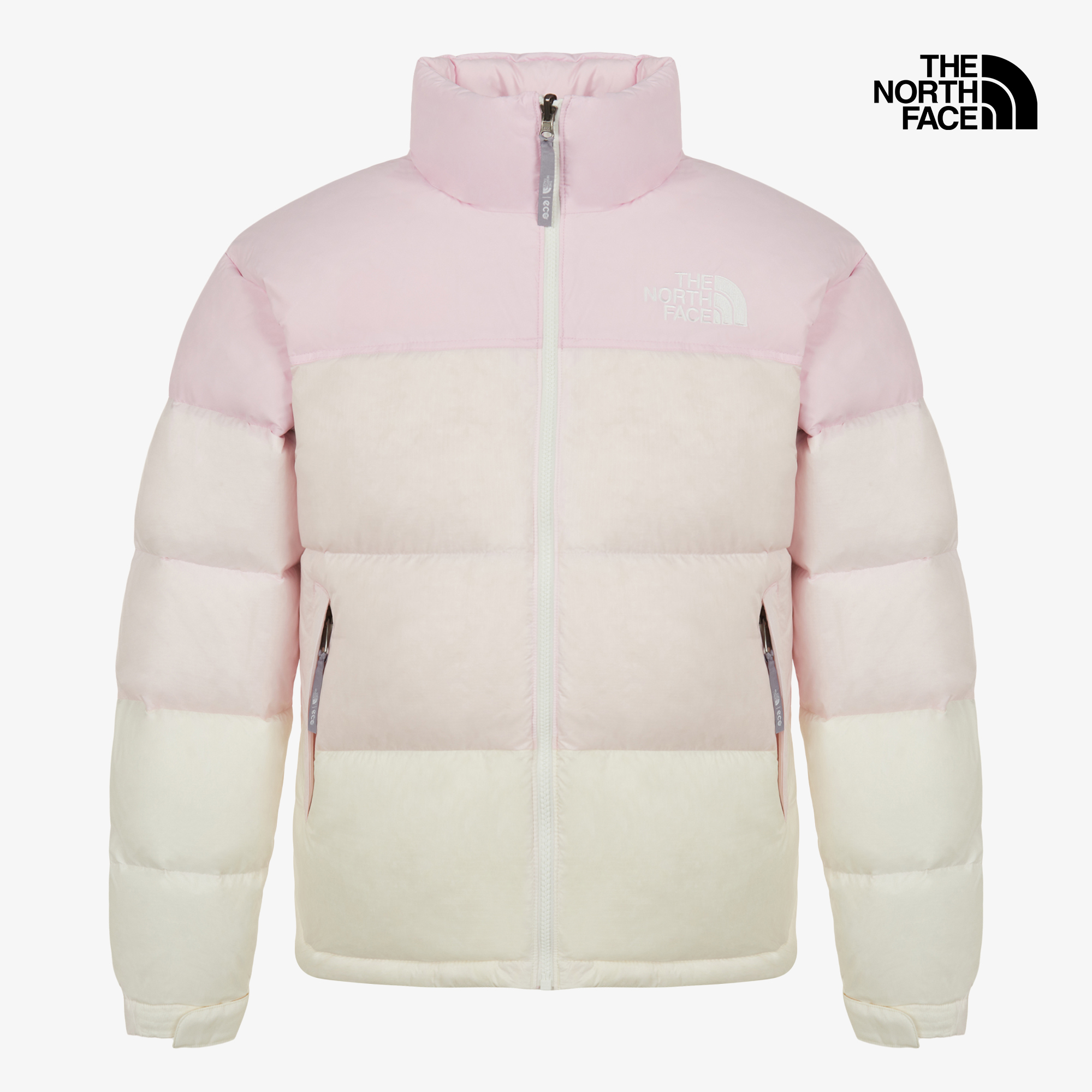 M'S BLOCK NUPTSE JACKET
