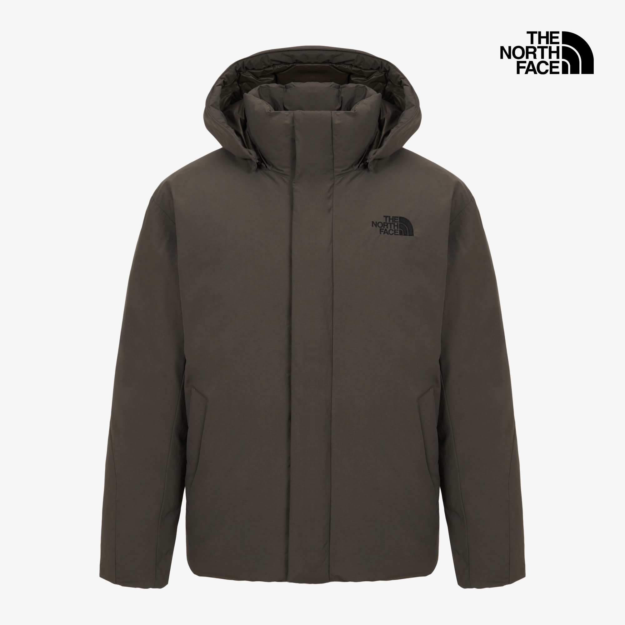 LAYTON DOWN JACKET (RDS)