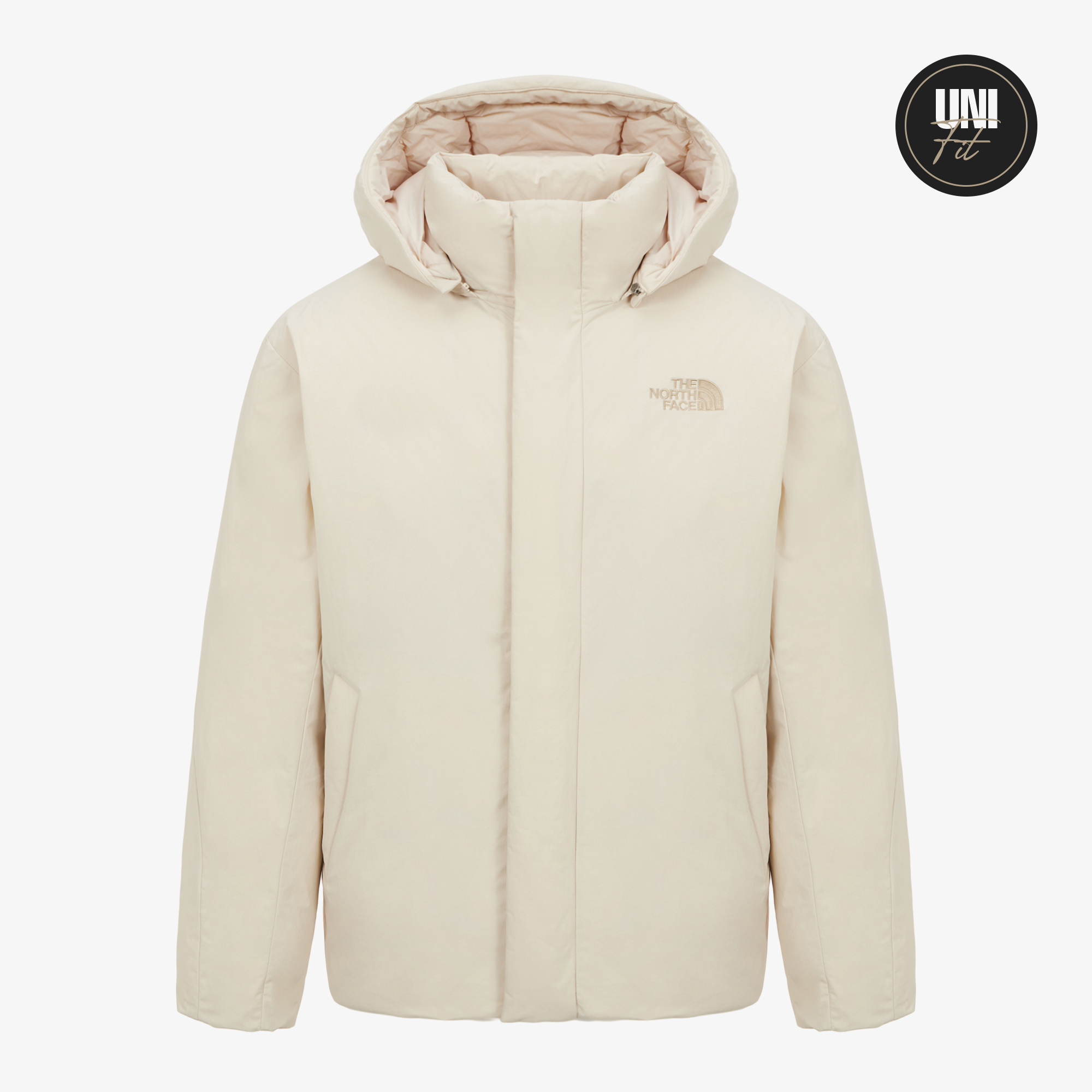 LAYTON DOWN JACKET (RDS)