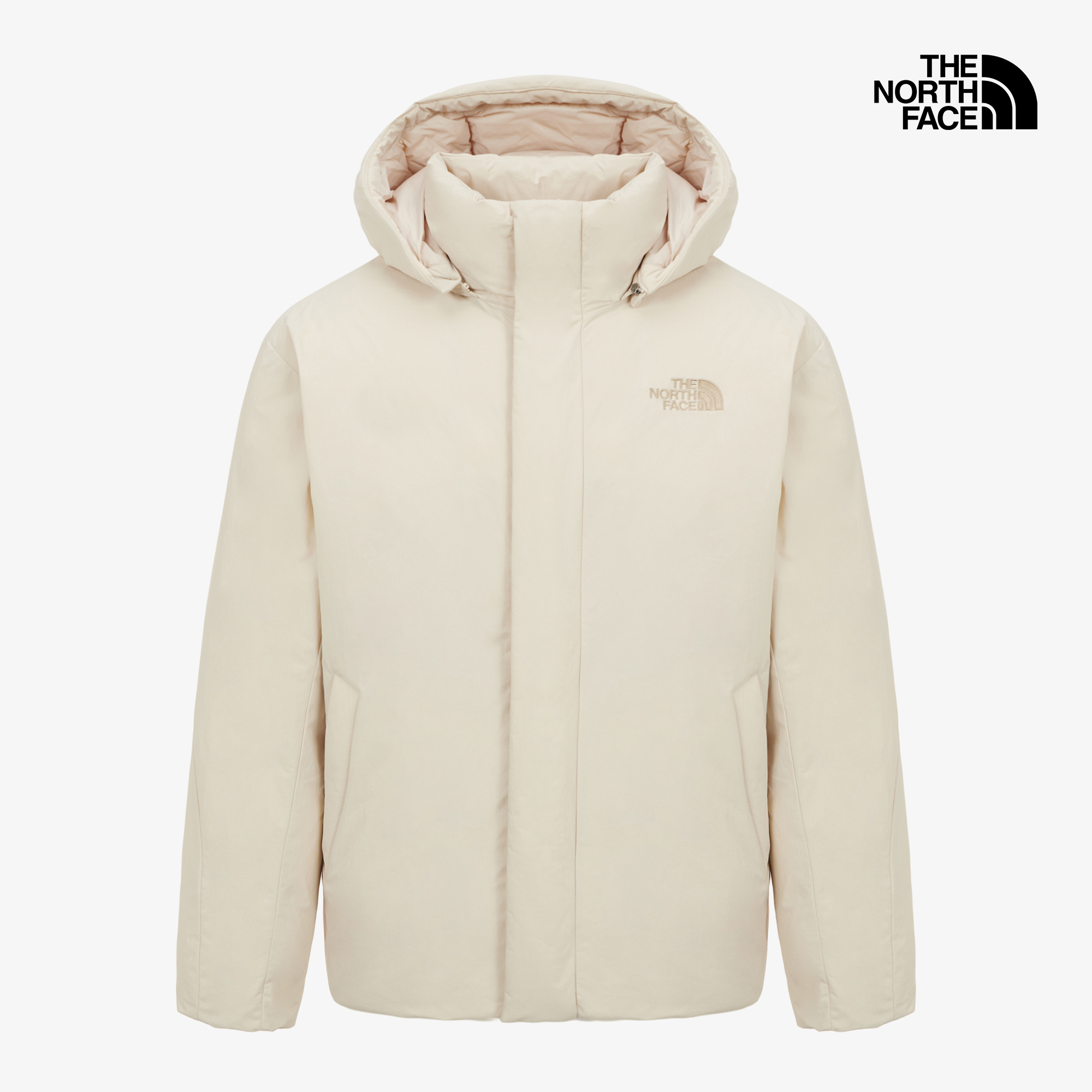 LAYTON DOWN JACKET (RDS)