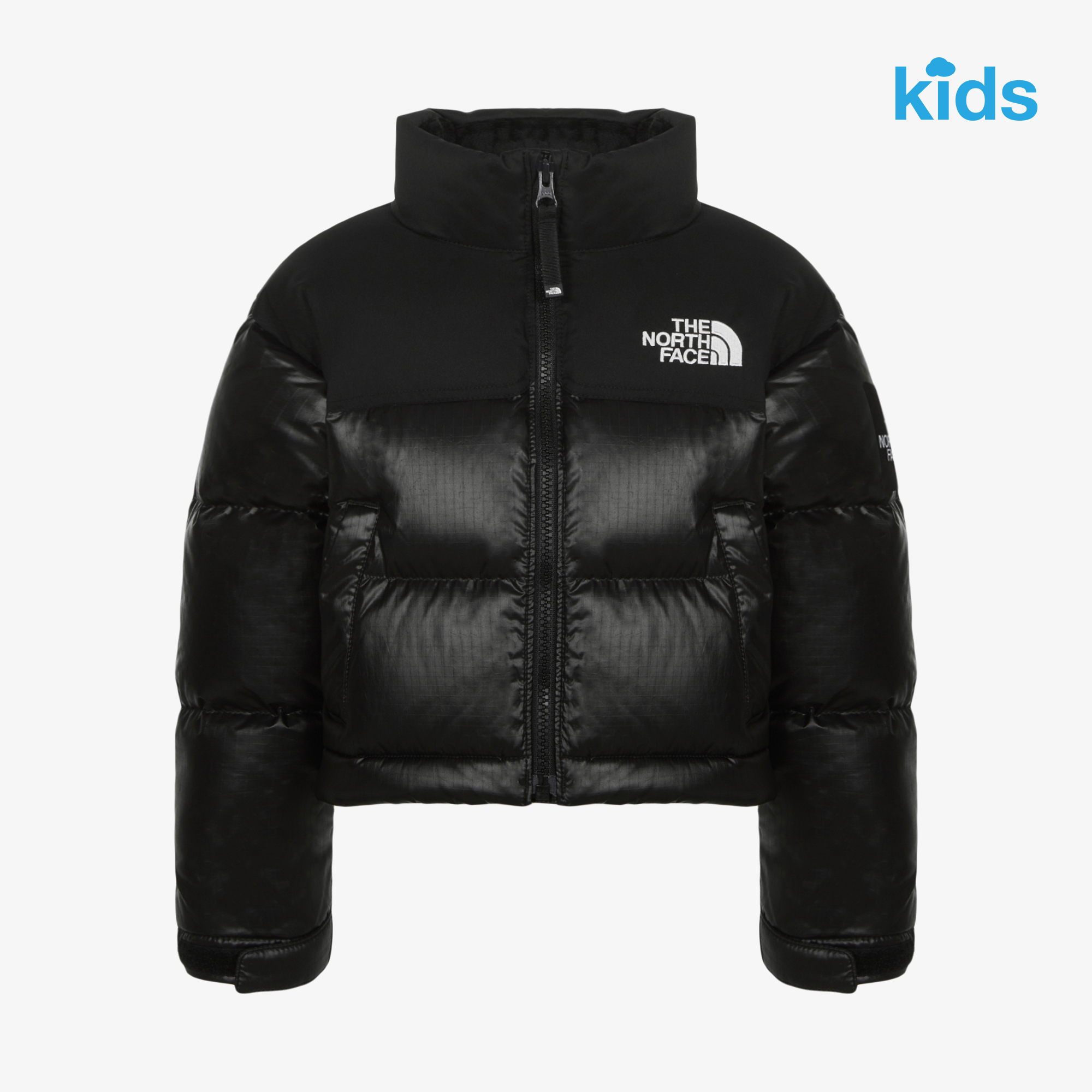 K'S NOVELTY NUPTSE JACKET (RDS)