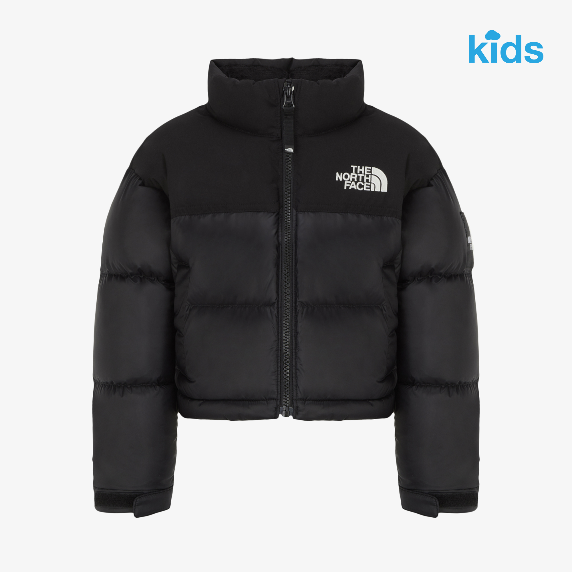 K'S NOVELTY NUPTSE EX JACKET (RDS)