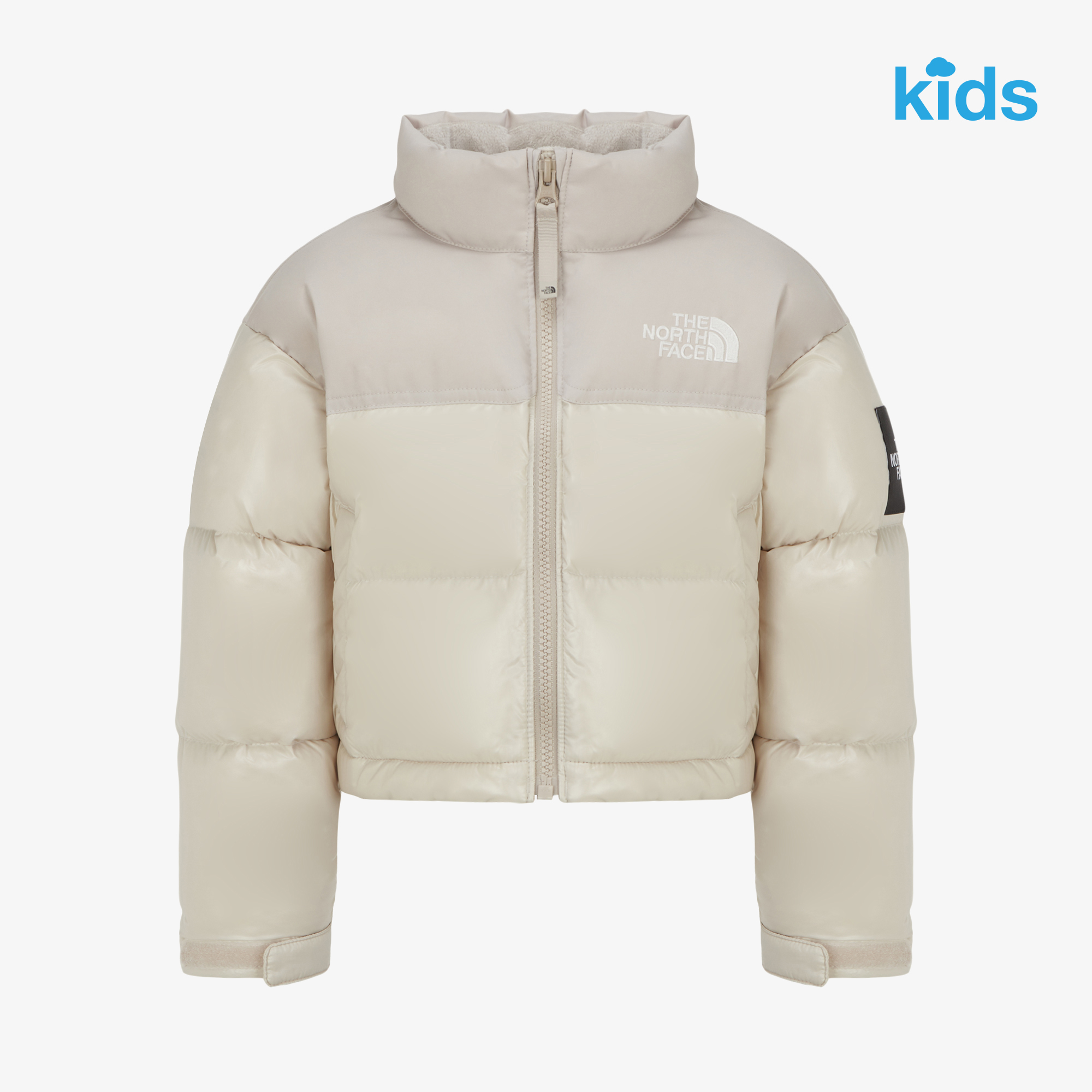 K'S NOVELTY NUPTSE EX JACKET (RDS)