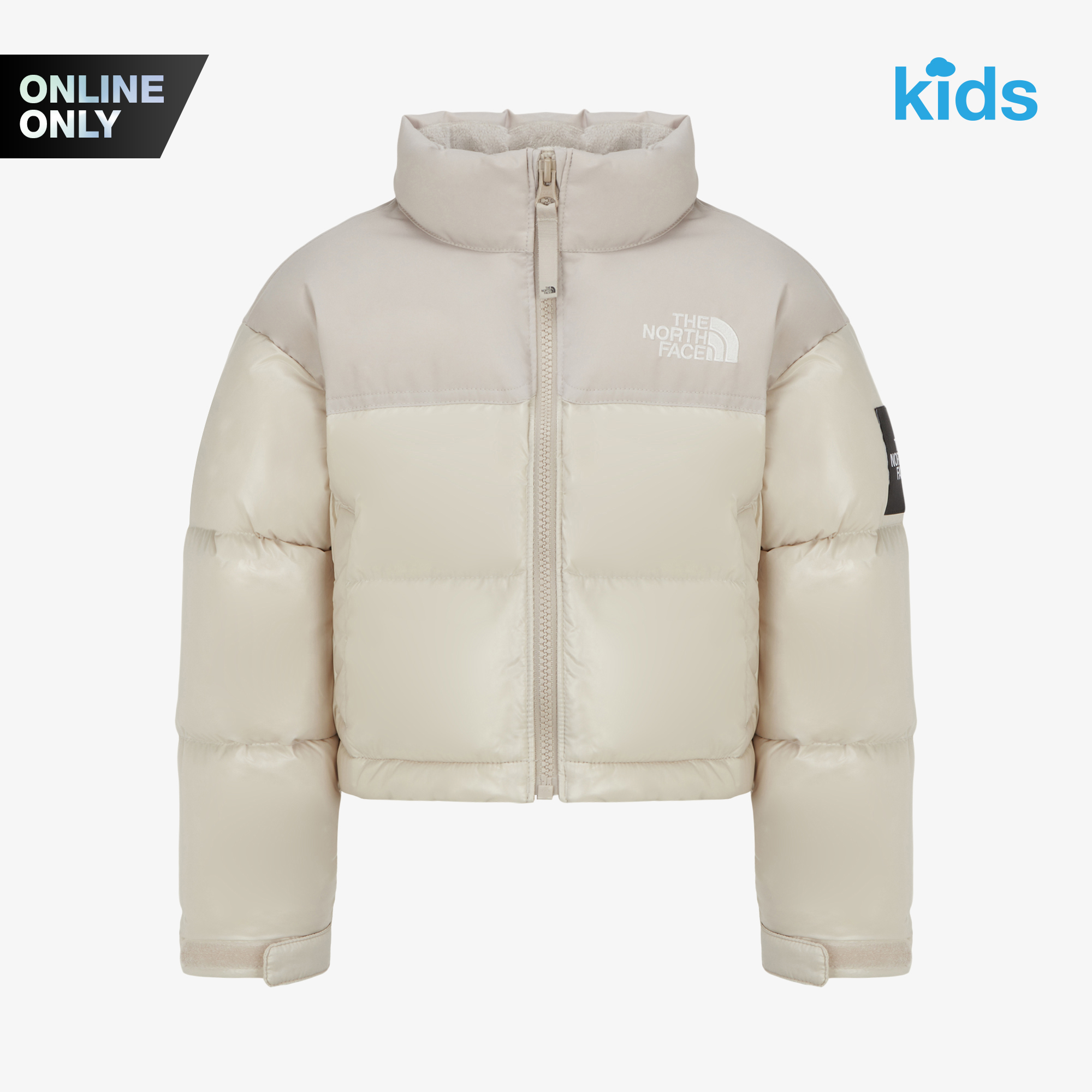 K'S NOVELTY NUPTSE EX JACKET (RDS)