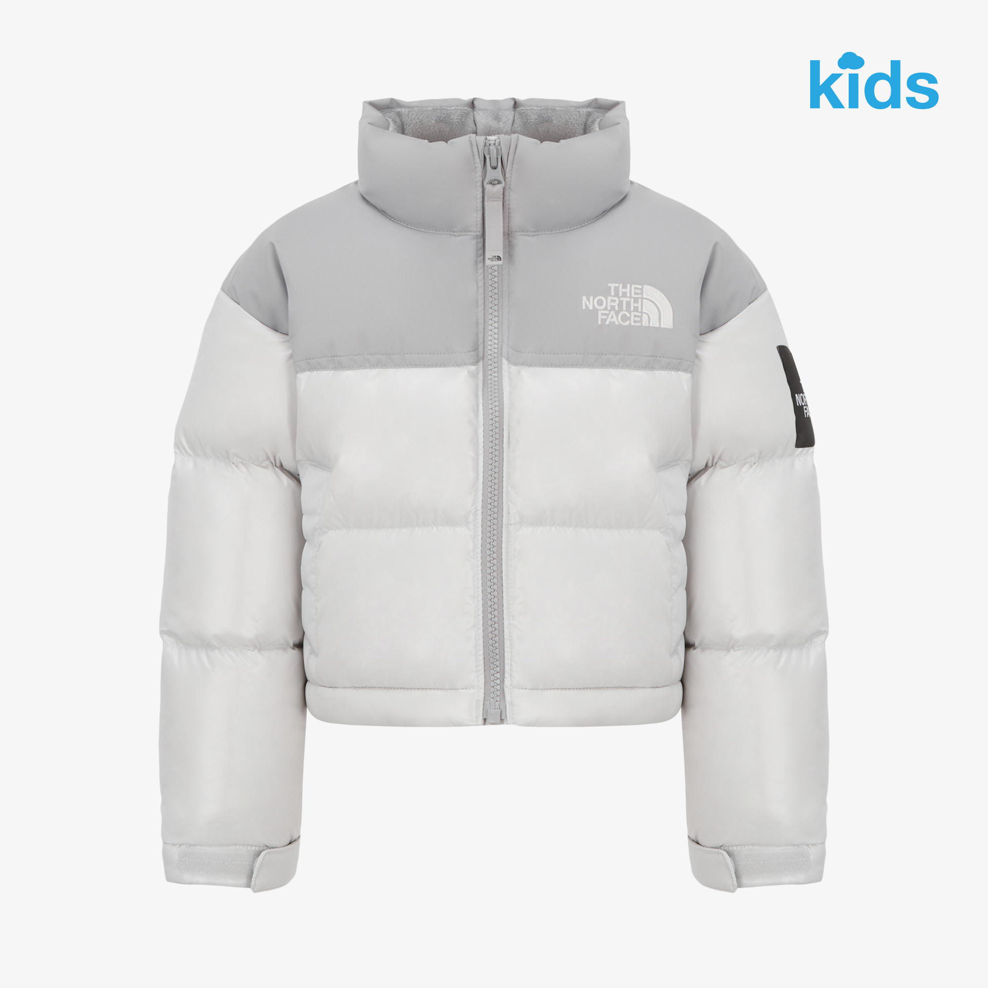 K'S NOVELTY NUPTSE EX JACKET (RDS)