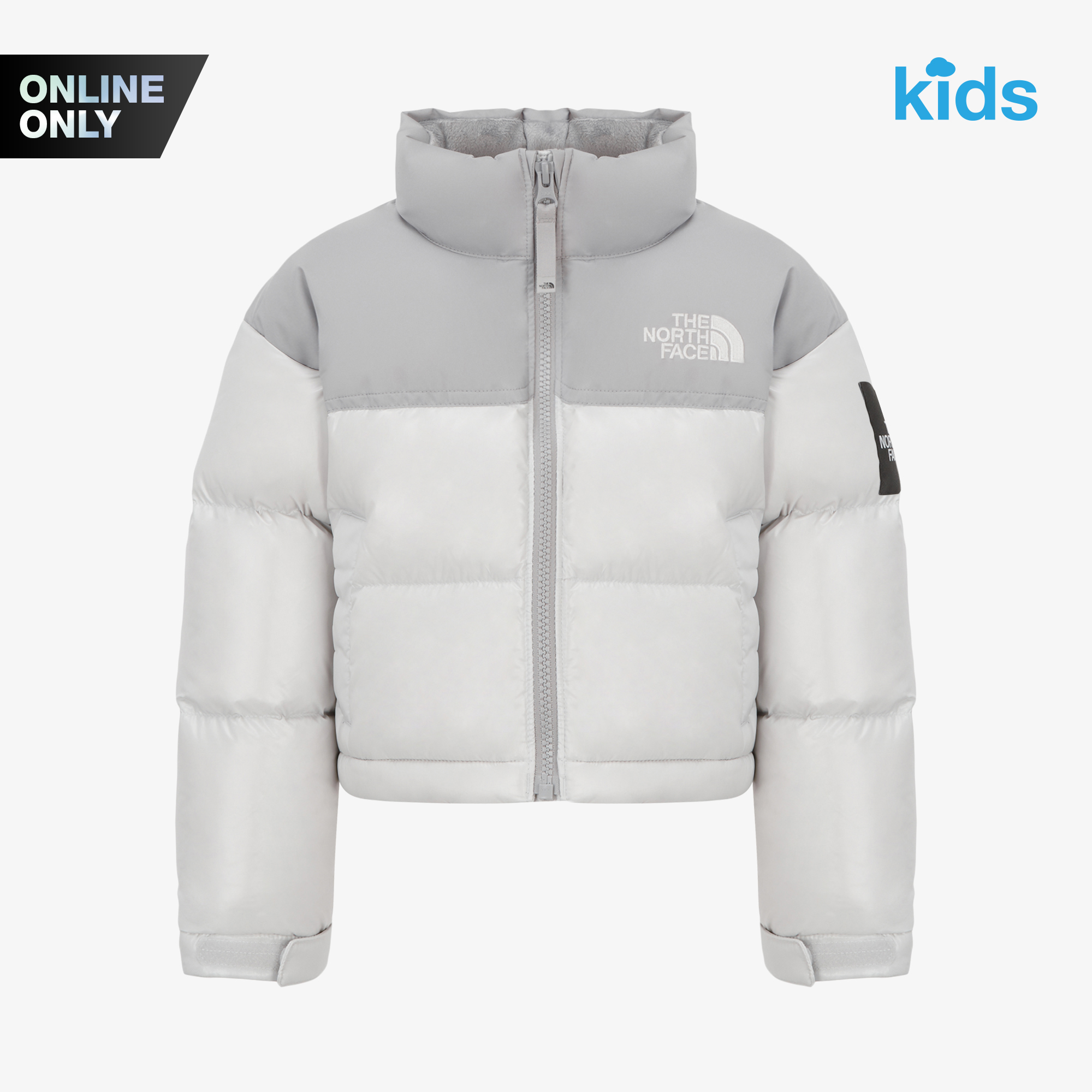 K'S NOVELTY NUPTSE EX JACKET (RDS)