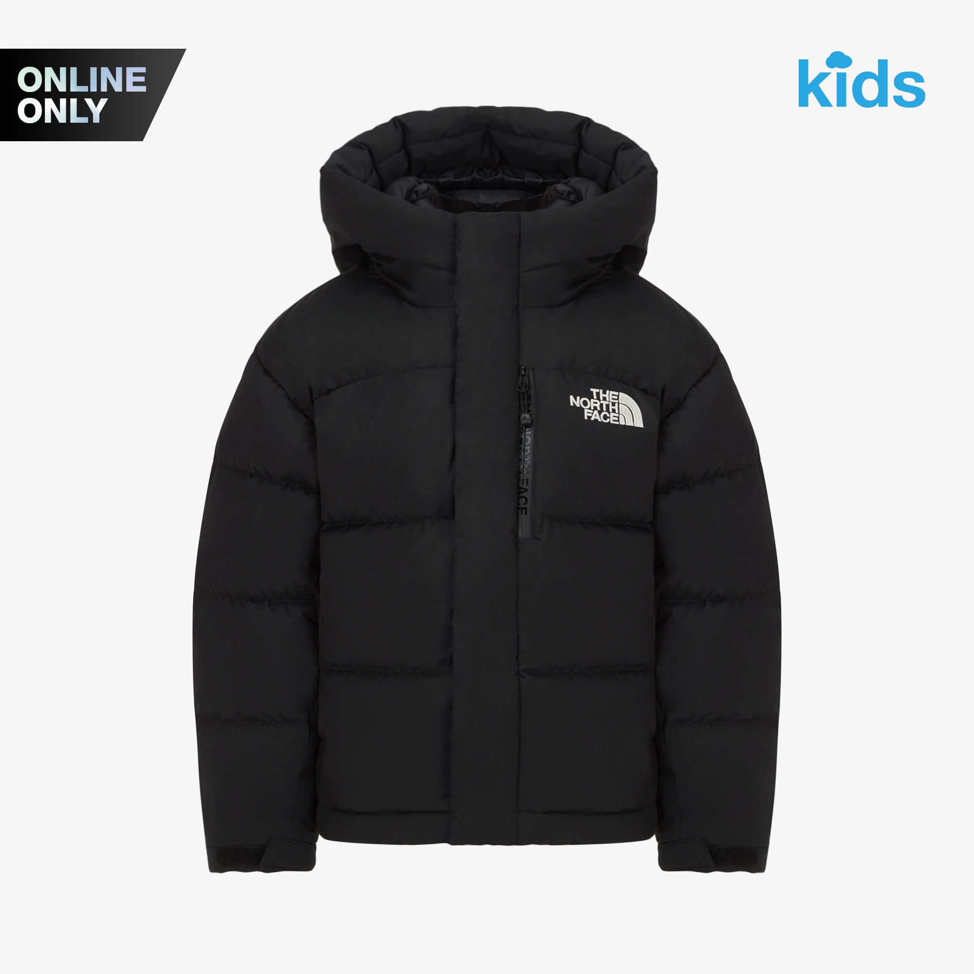 K'S VITAL EX JACKET (RDS)