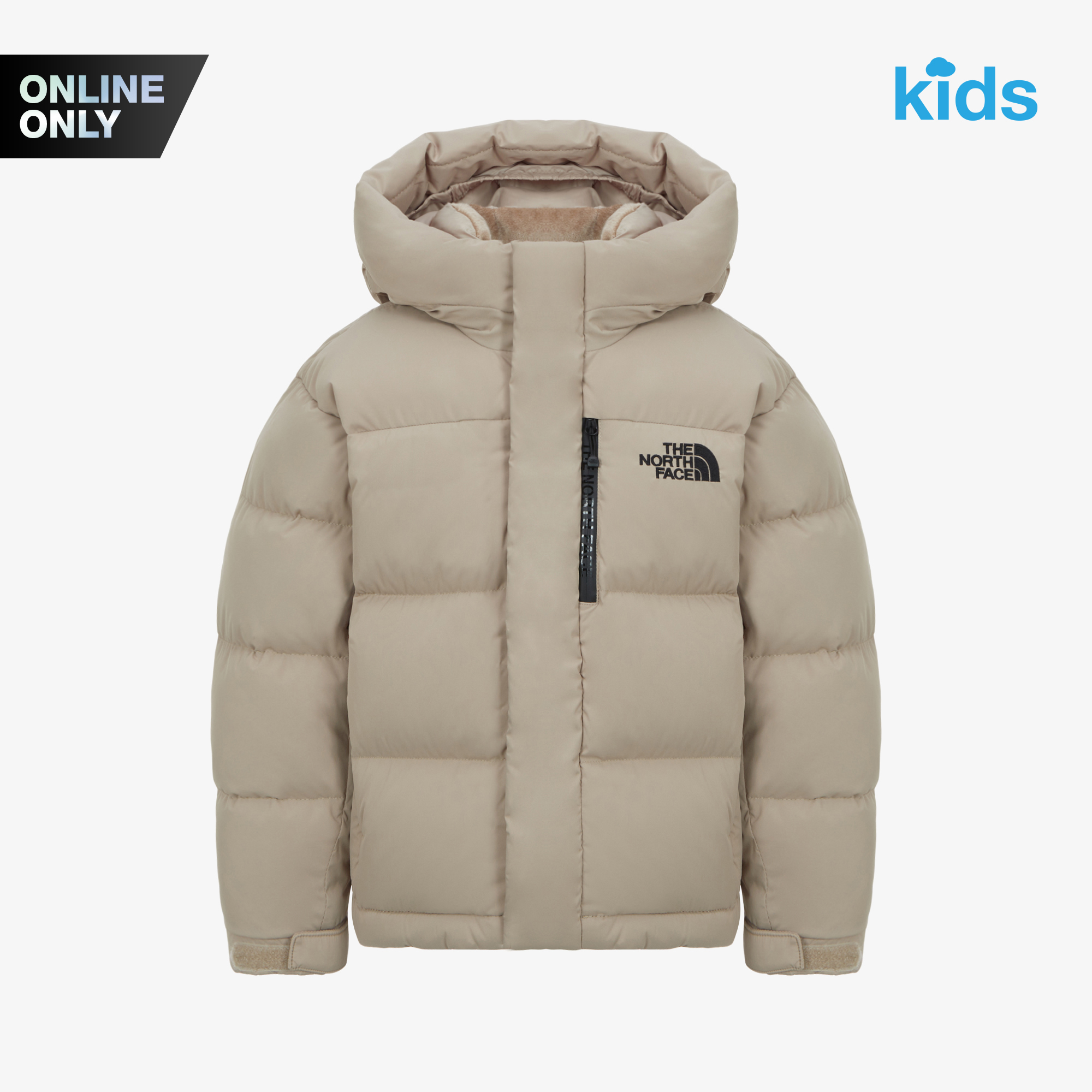 K'S VITAL EX JACKET (RDS)